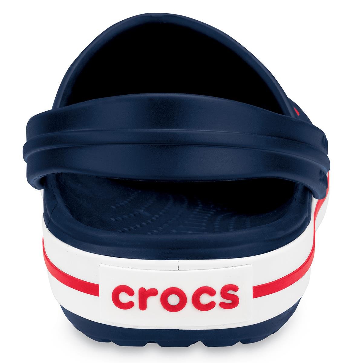 Crocs Crocband Navy 11016-410 Erkek Lacivert Terlik