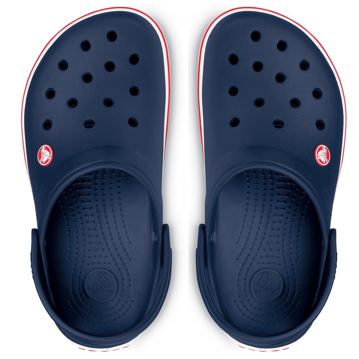 Crocs Crocband Navy 11016-410 Kadın Lacivert Terlik