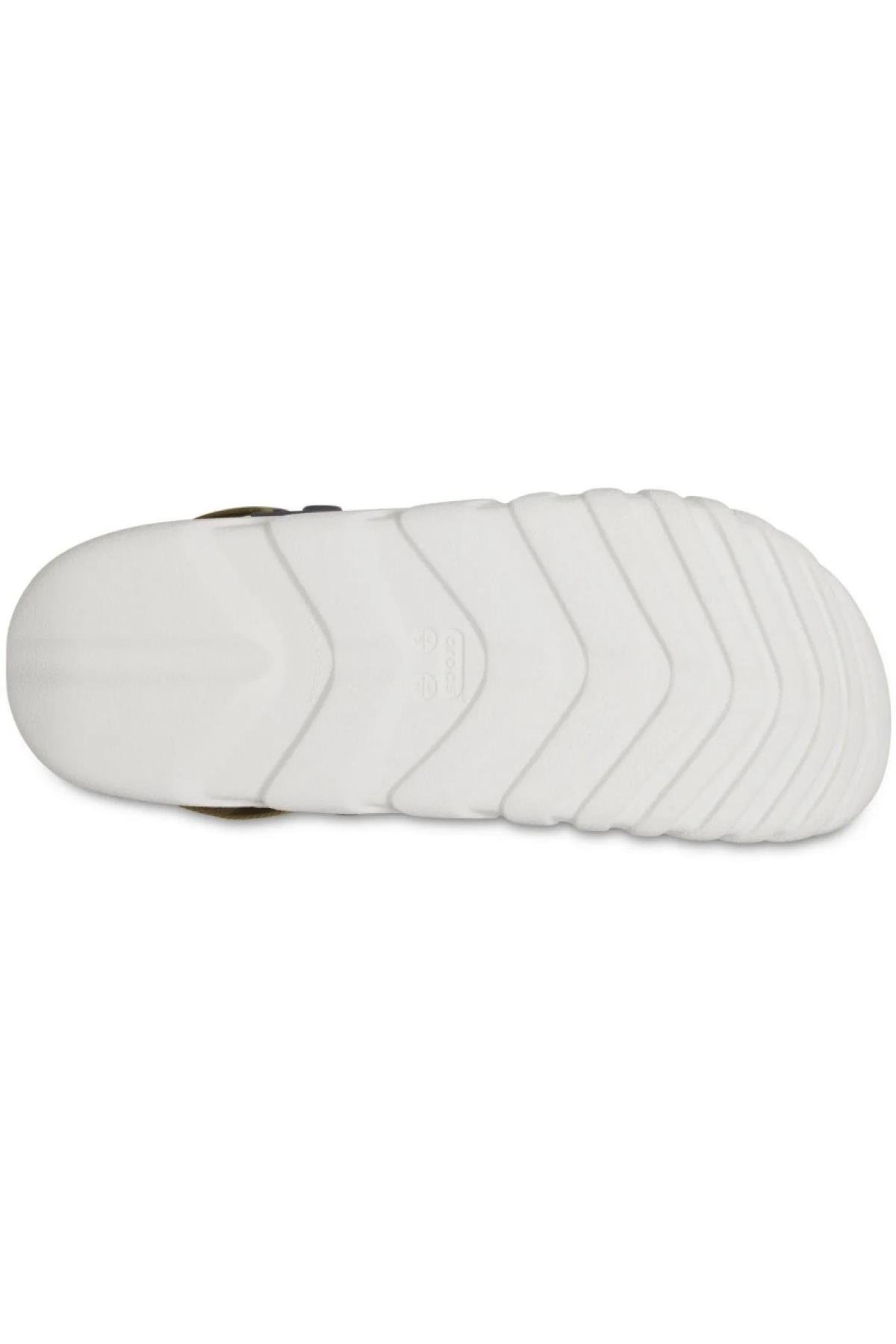 Crocs Duet Max II Clog 208776-4LH Erkek Lacivert Terlik