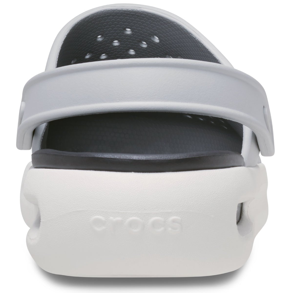 Crocs InMotion Clog - 209964-1FT Unisex Gri Terlik