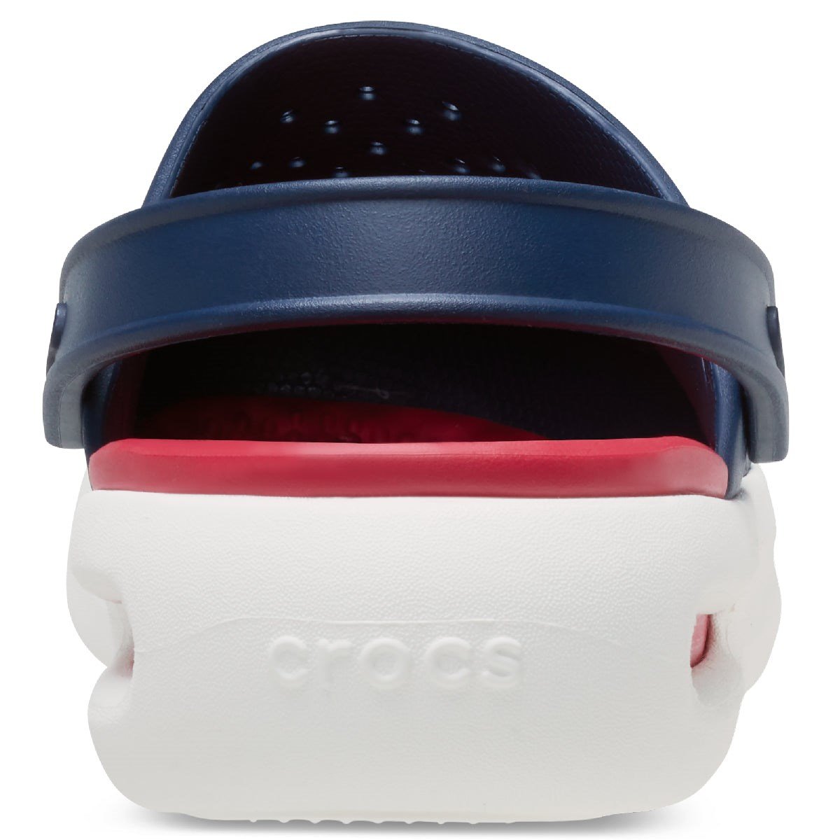 Crocs InMotion Clog - 209964-410 Unisex Lacivert Terlik