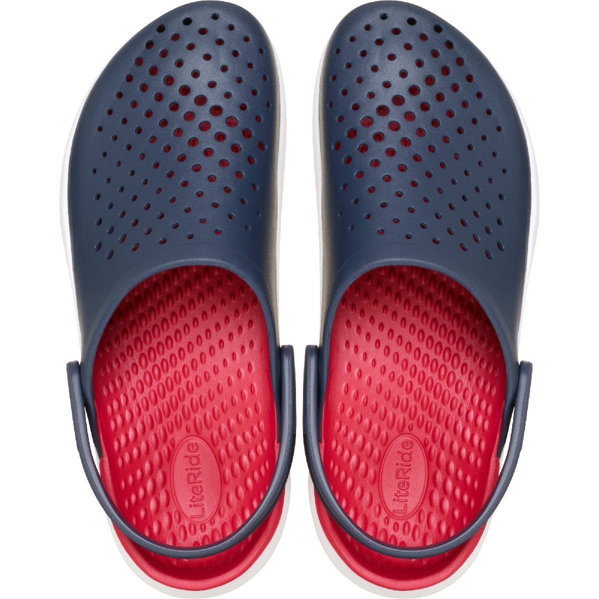 Crocs InMotion Clog - 209964-410 Unisex Lacivert Terlik