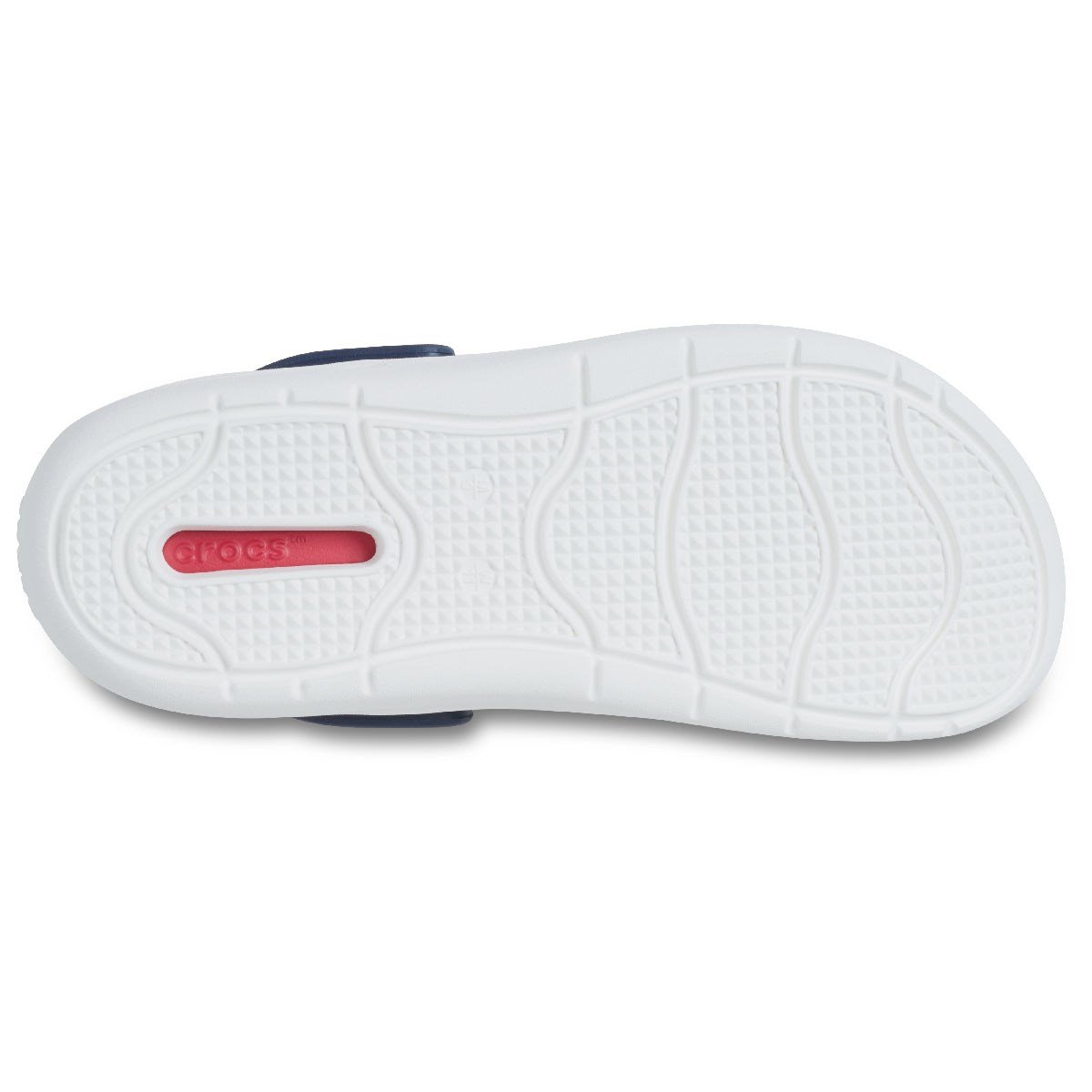 Crocs InMotion Clog - 209964-410 Unisex Lacivert Terlik