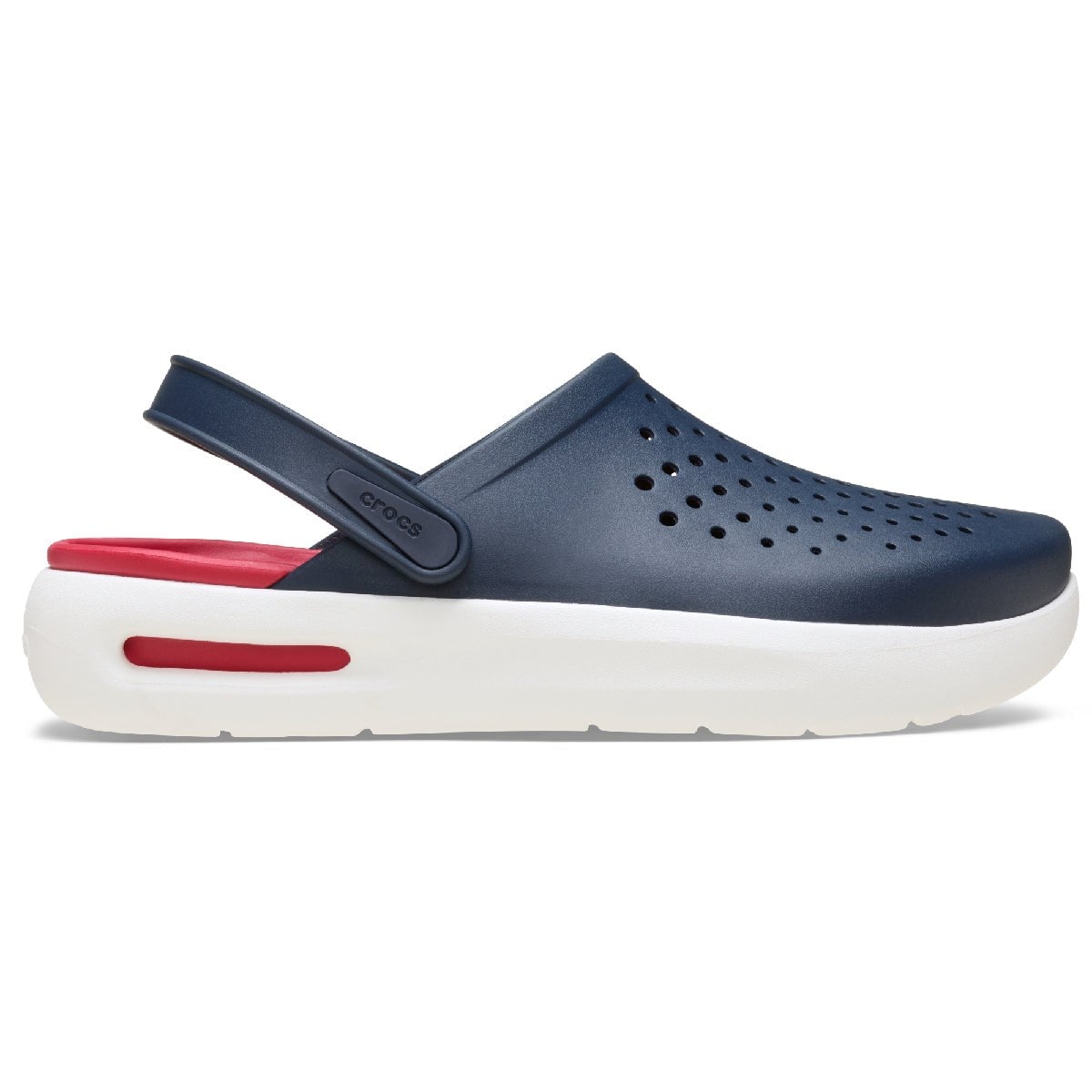 Crocs InMotion Clog - 209964-410 Unisex Lacivert Terlik