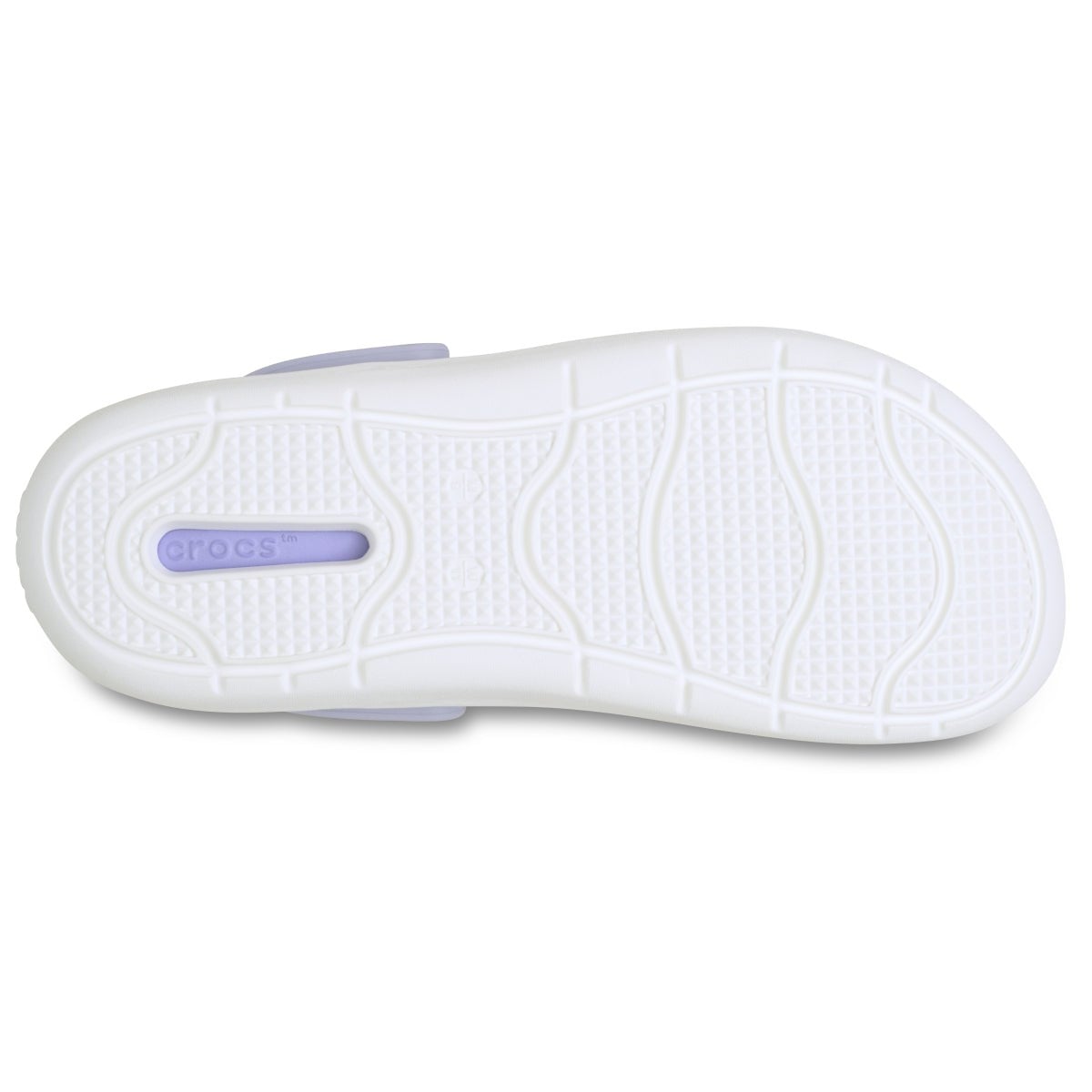 Crocs InMotion Clog - 209964-5BR Kadın Mor Terlik