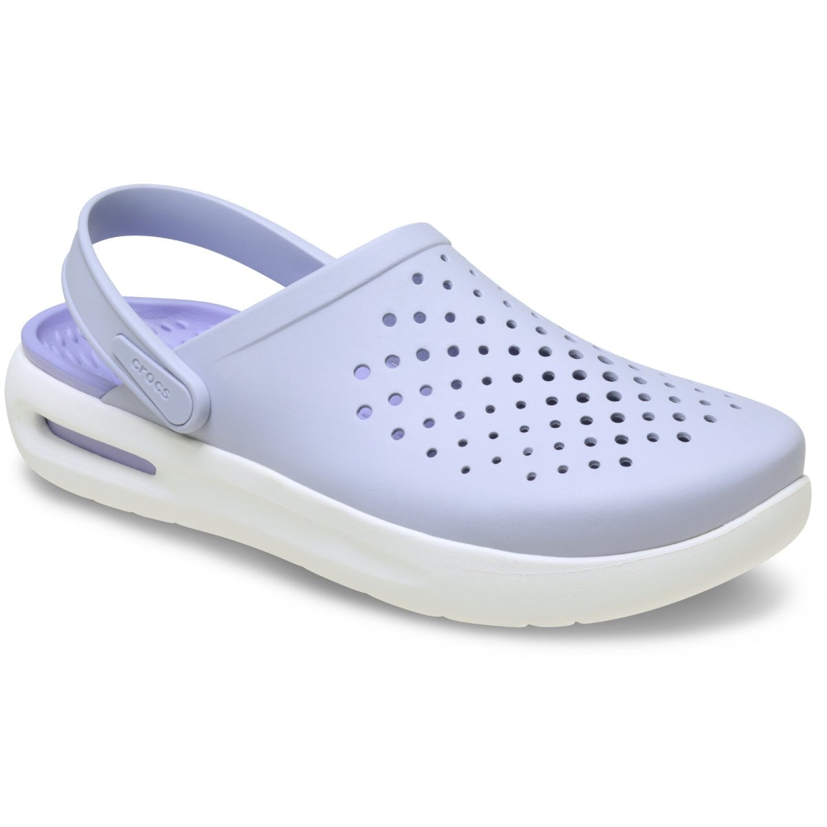 Crocs InMotion Clog - 209964-5BR Kadın Mor Terlik