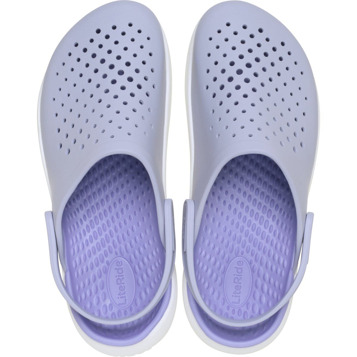 Crocs InMotion Clog - 209964-5BR Kadın Mor Terlik