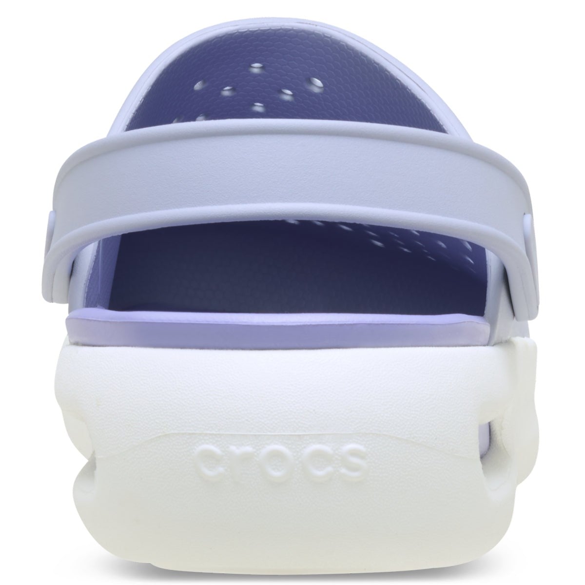 Crocs InMotion Clog - 209964-5BR Kadın Mor Terlik