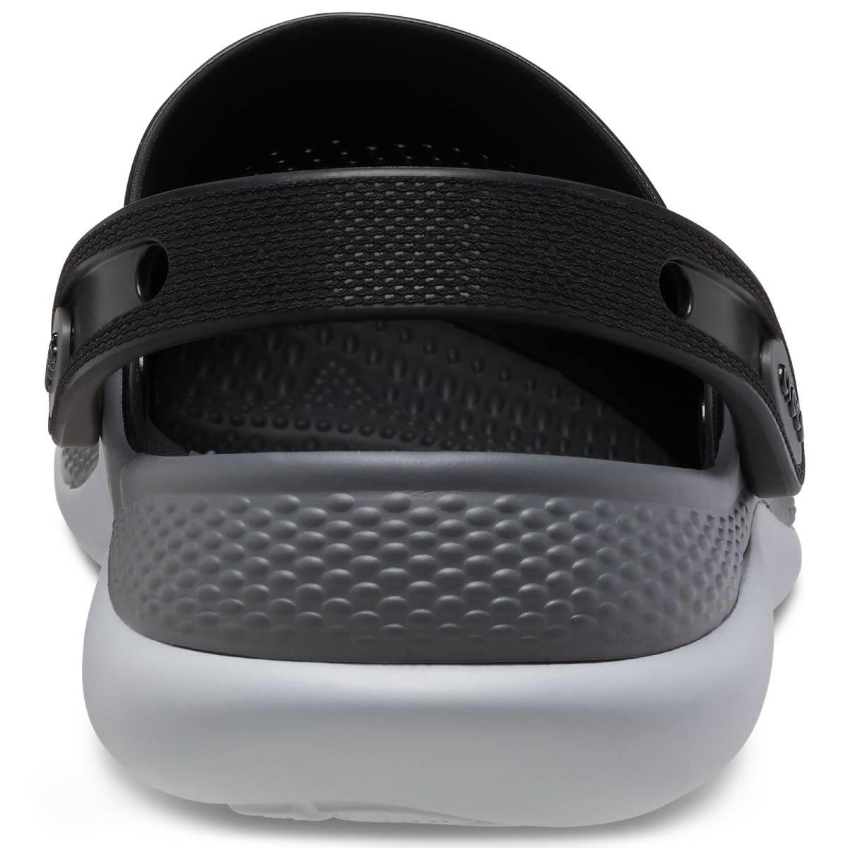 Crocs LiteRide 360 Clog 206708-0DD Kadın Siyah Terlik