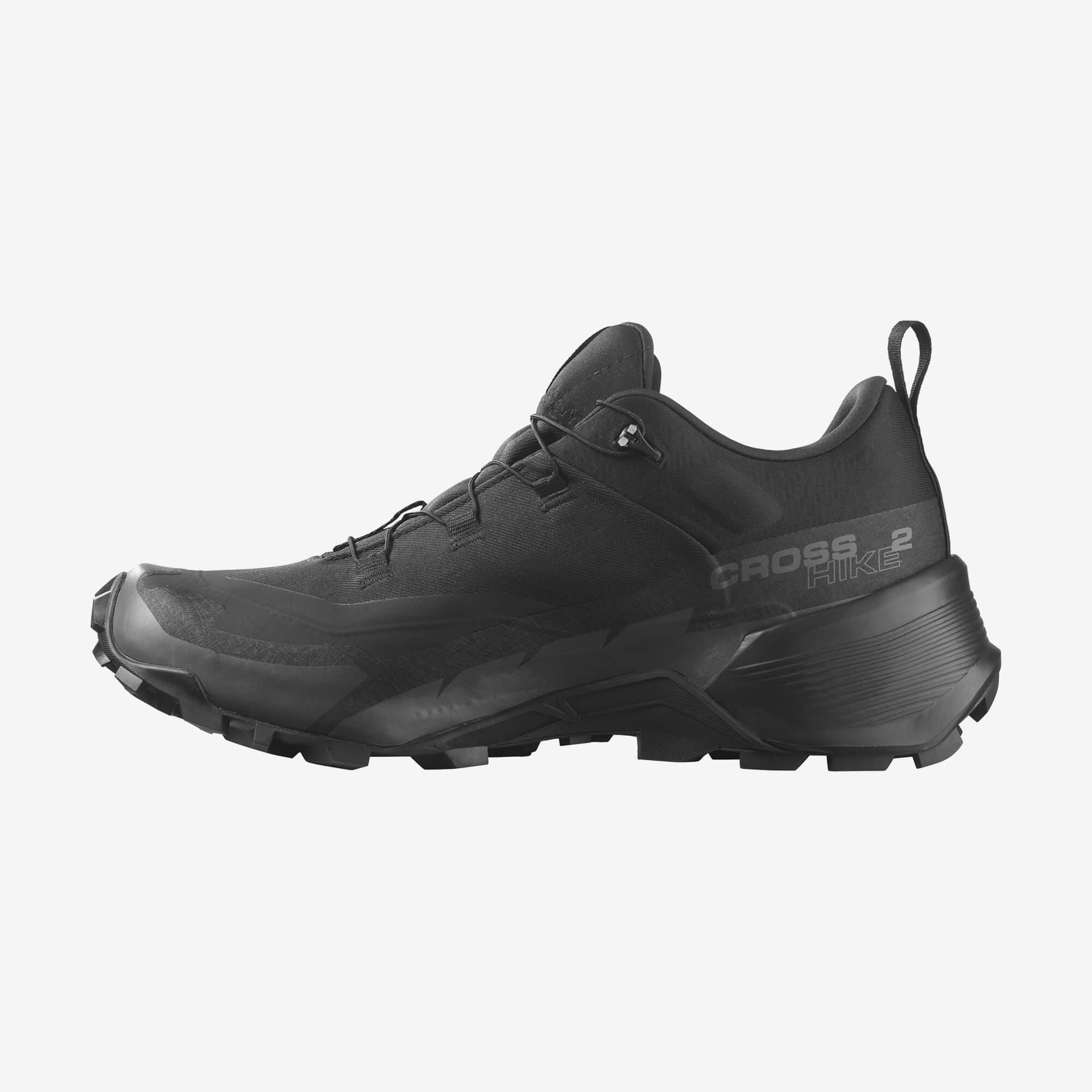 Cross Hike Gore-Tex 2 Erkek Outdoor Ayakkabı