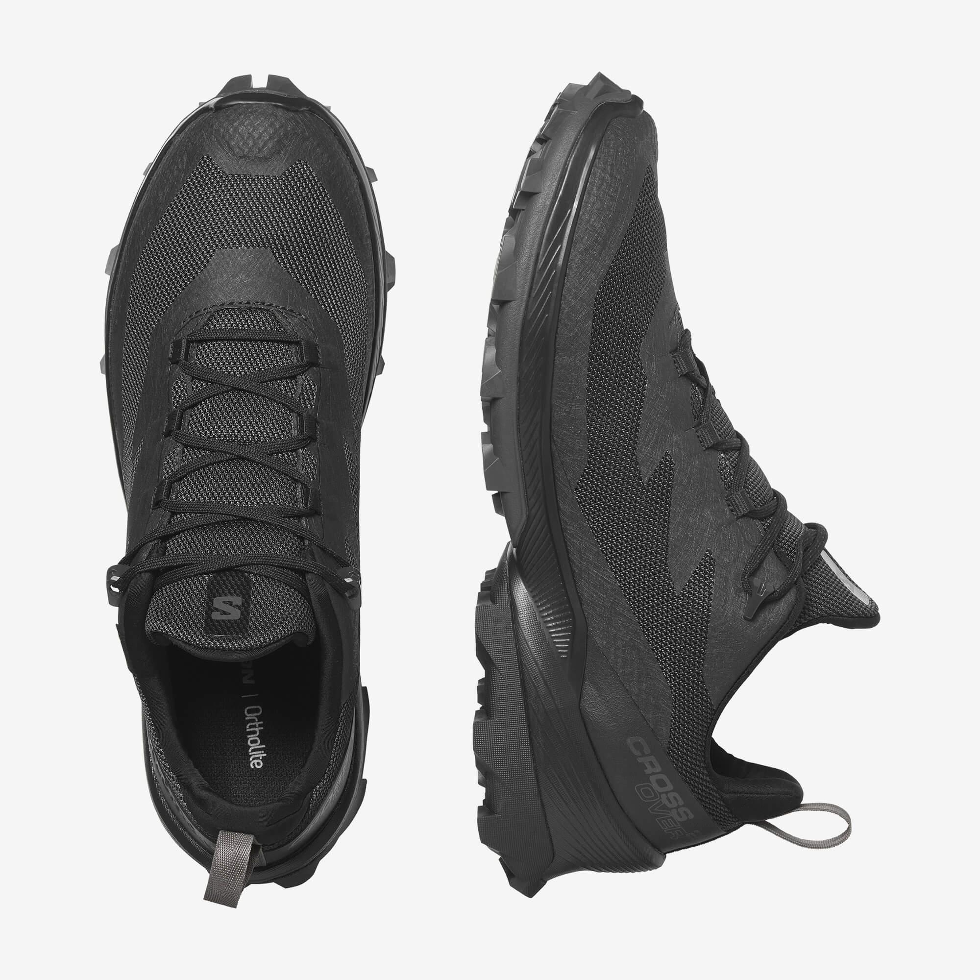 Cross Over 2 Gore-Tex Erkek Outdoor Ayakkabı