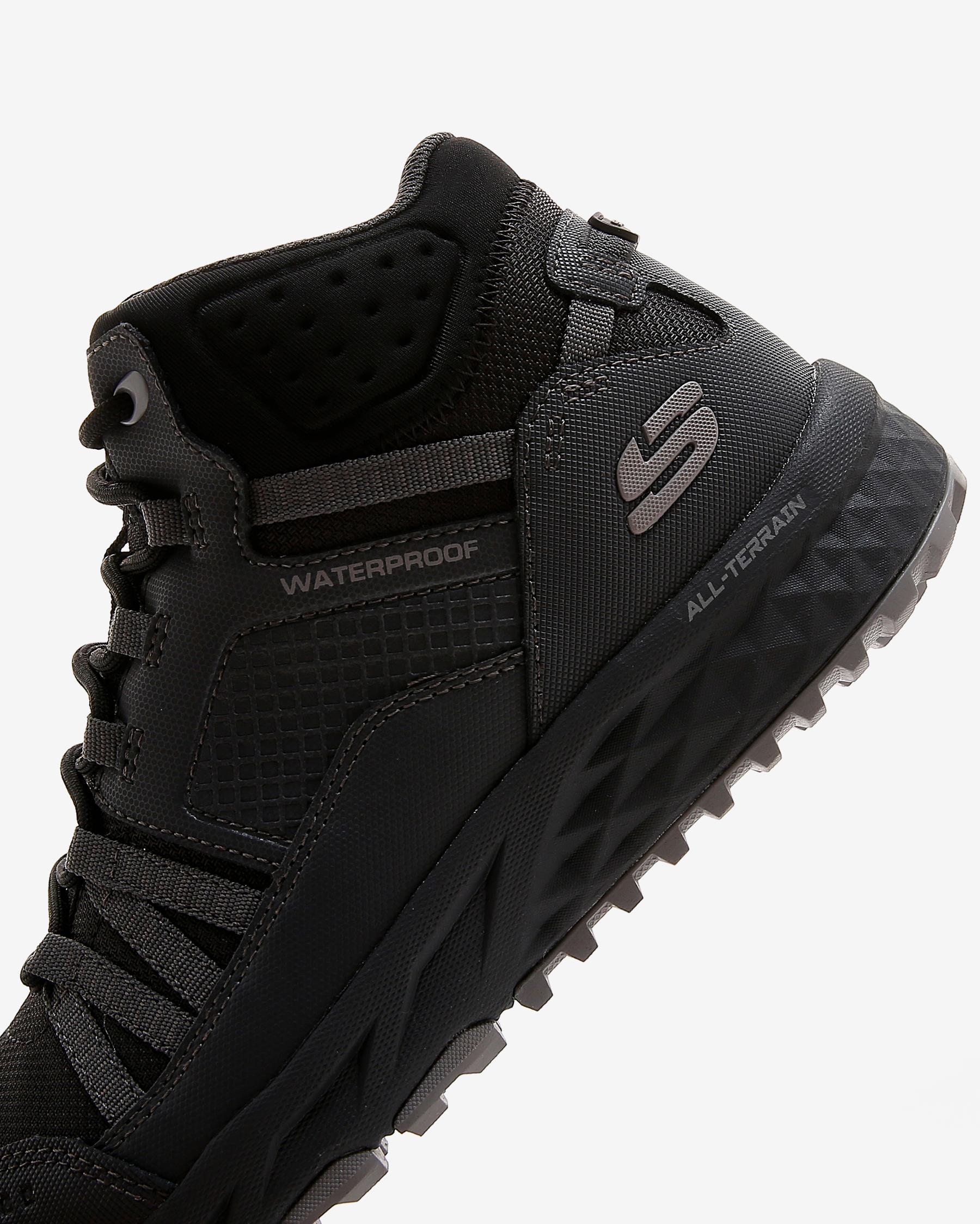 Escape Plan - Outward Voyage 180063 CCBK Kadın Gri Outdoor Bot
