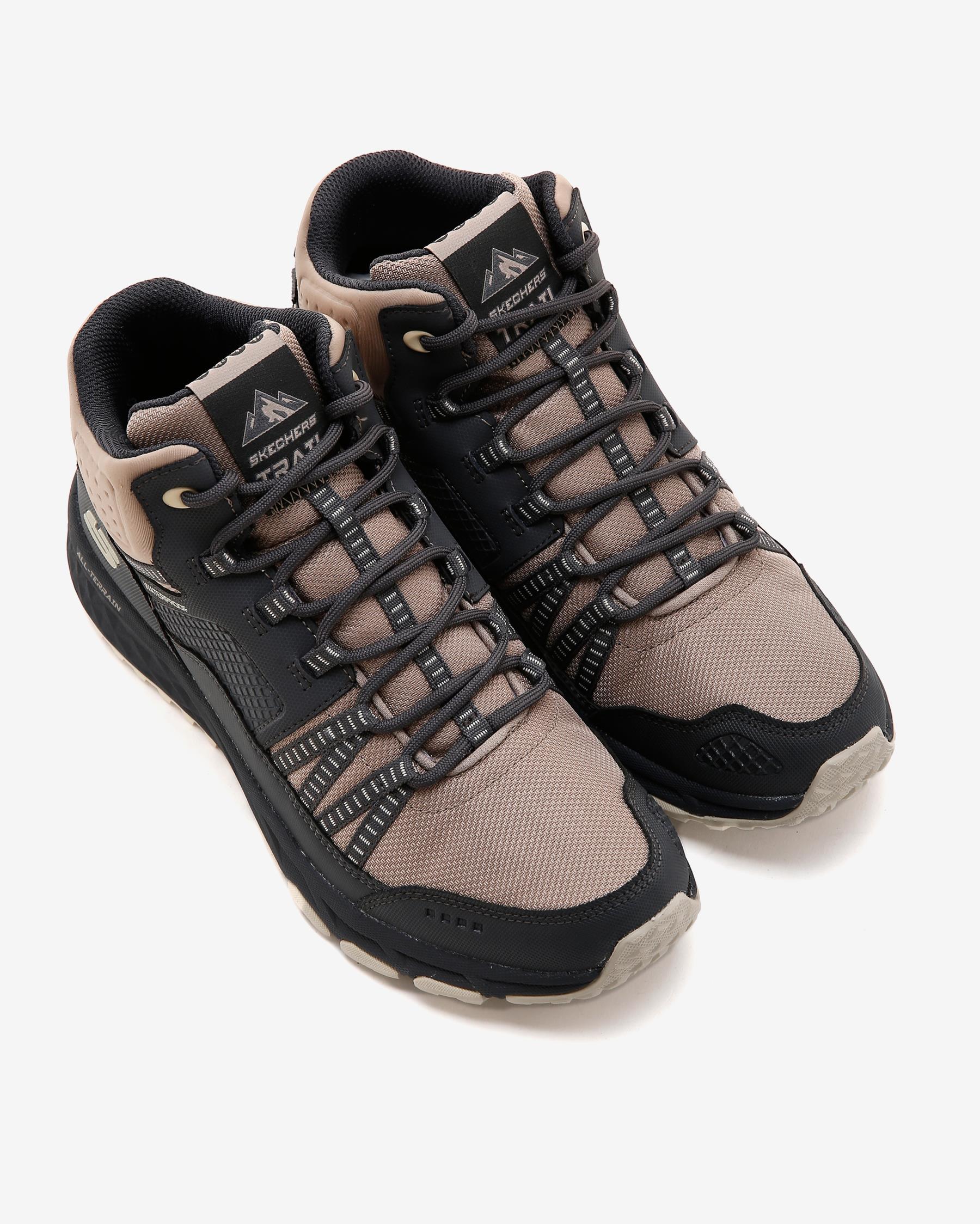 Escape Plan - Outward Voyage 180063 NTGY Kadın Bej Outdoor Bot