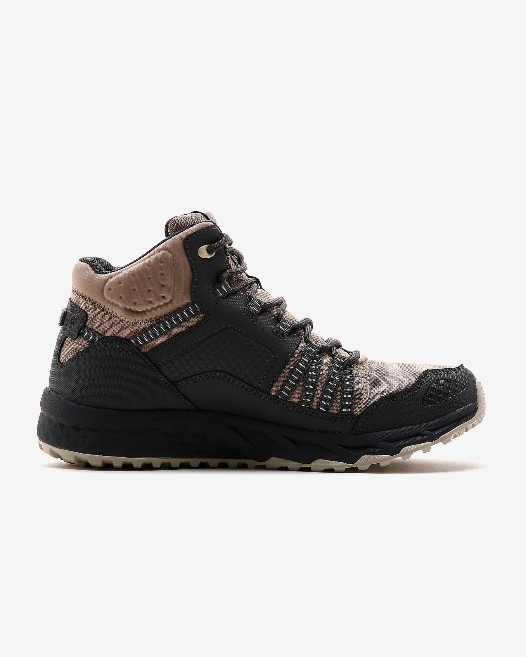 Escape Plan - Outward Voyage 180063 NTGY Kadın Bej Outdoor Bot