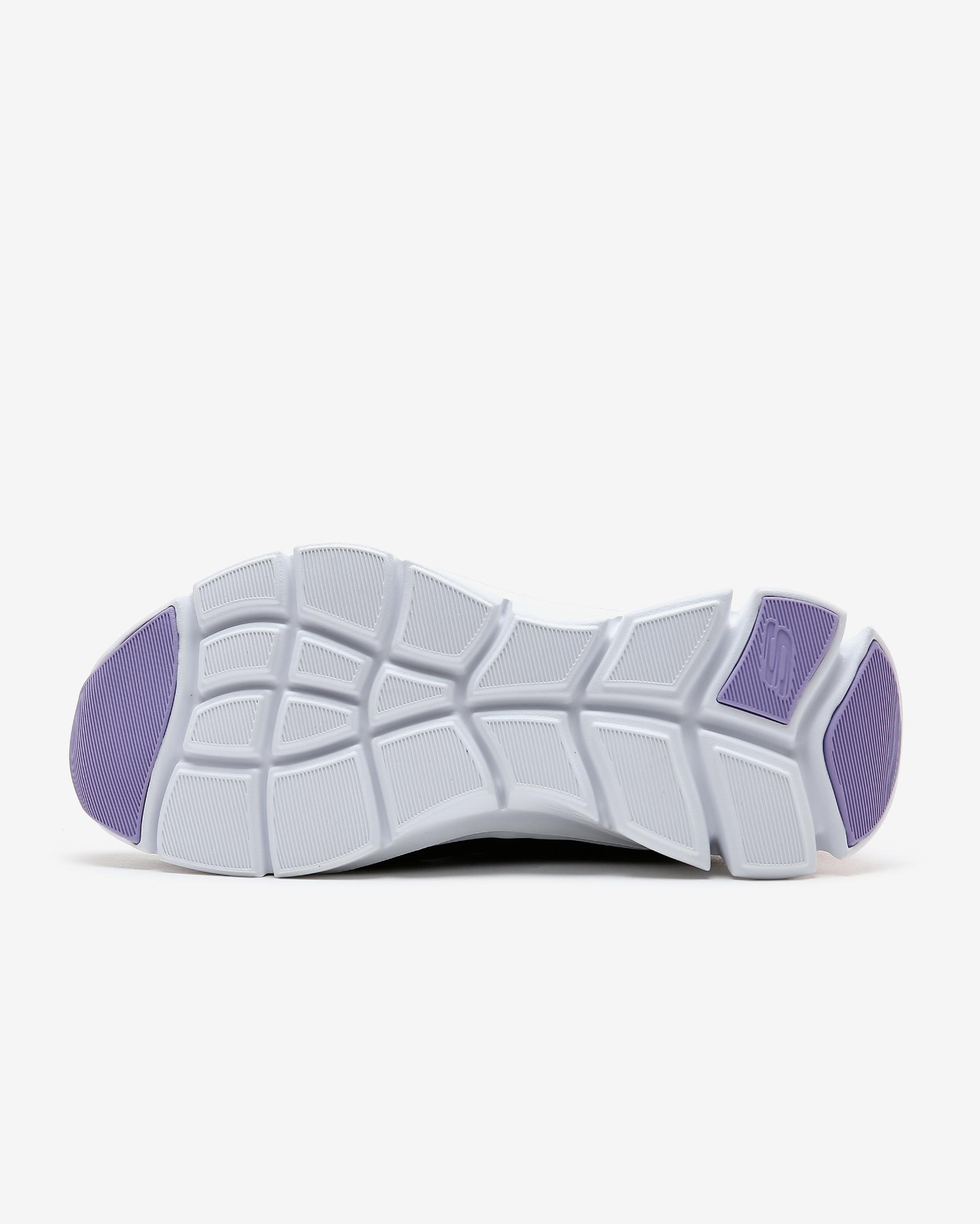 Flex Comfort 149885 BKMT Kadın Siyah Sneakers