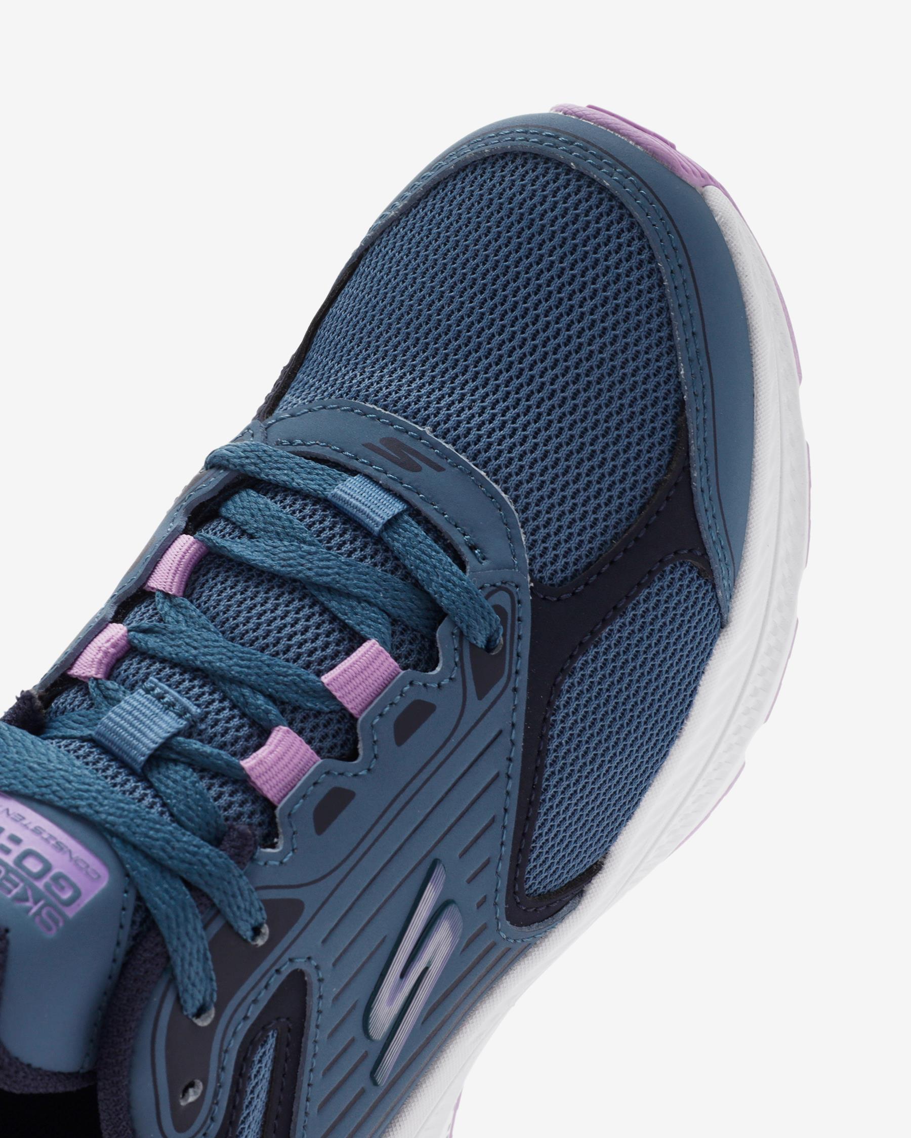 Go Run Consistent 2.0 - Advantage 128606 BLPR Kadın Koşu Ayakkabısı