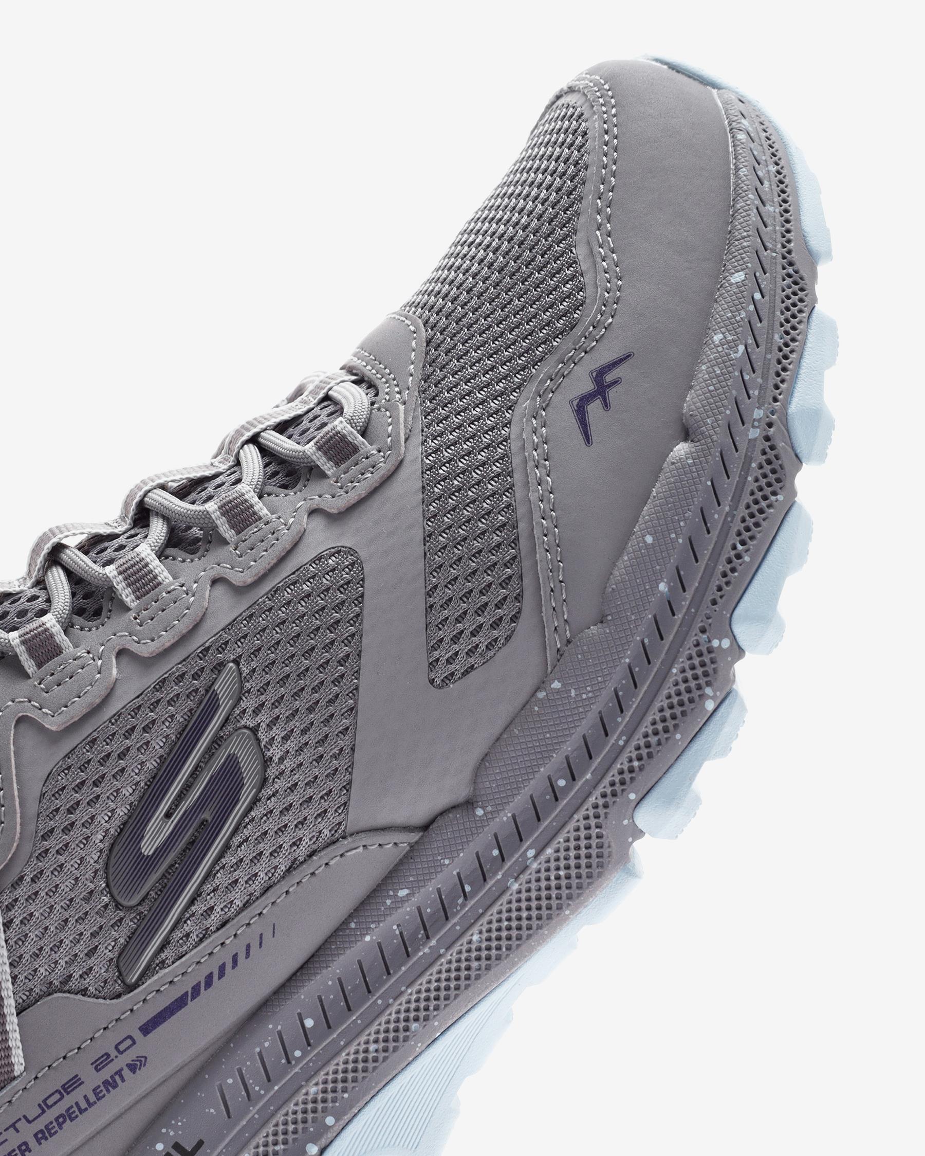 Go Run Trail Altitude 2.0 - Ravine 129525 GYBL Kadın Koşu Ayakkabısı