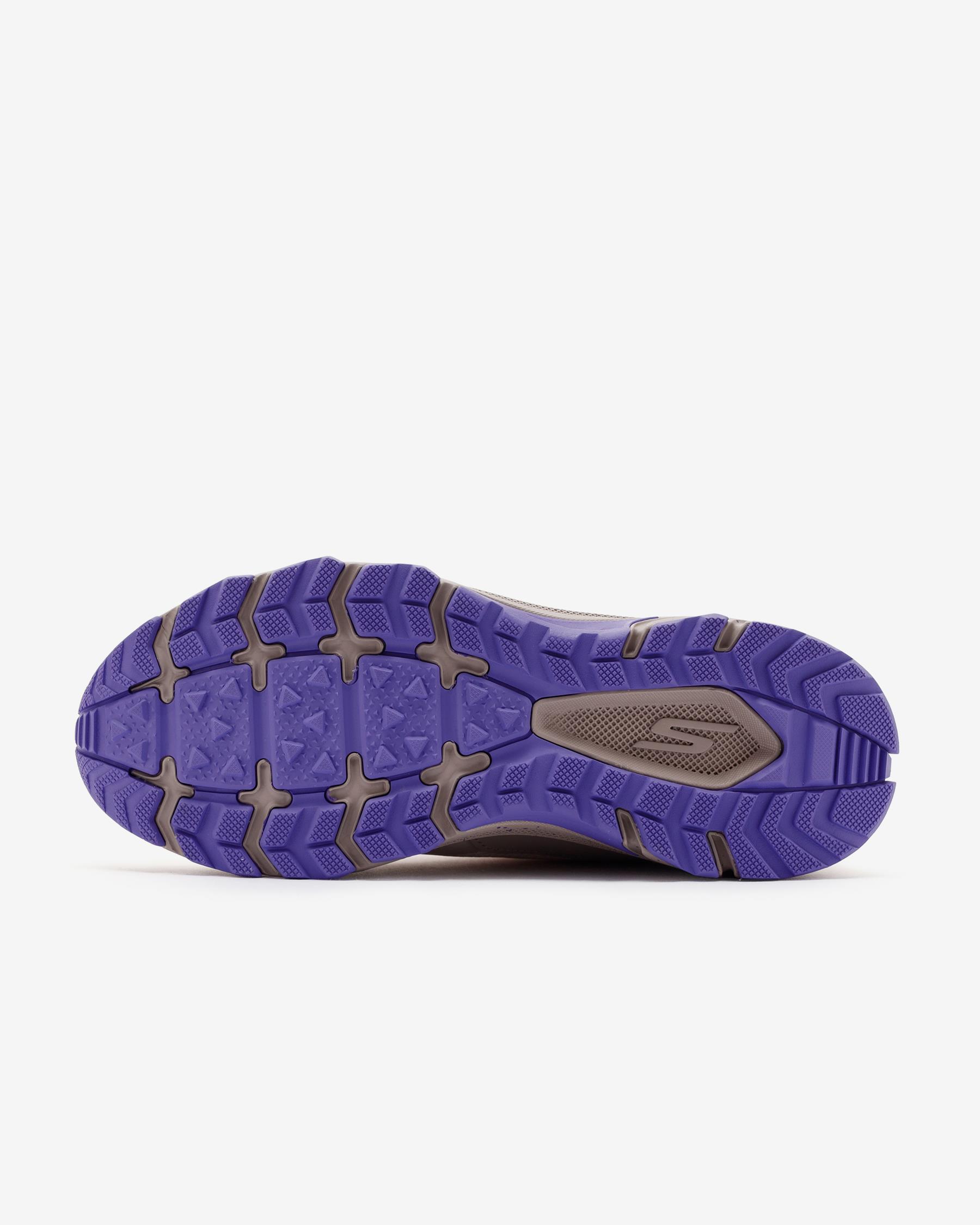 Go Run Trail Altitude 2.0 - Ravine 129525 NTPR Kadın Bej Koşu Ayakkabısı