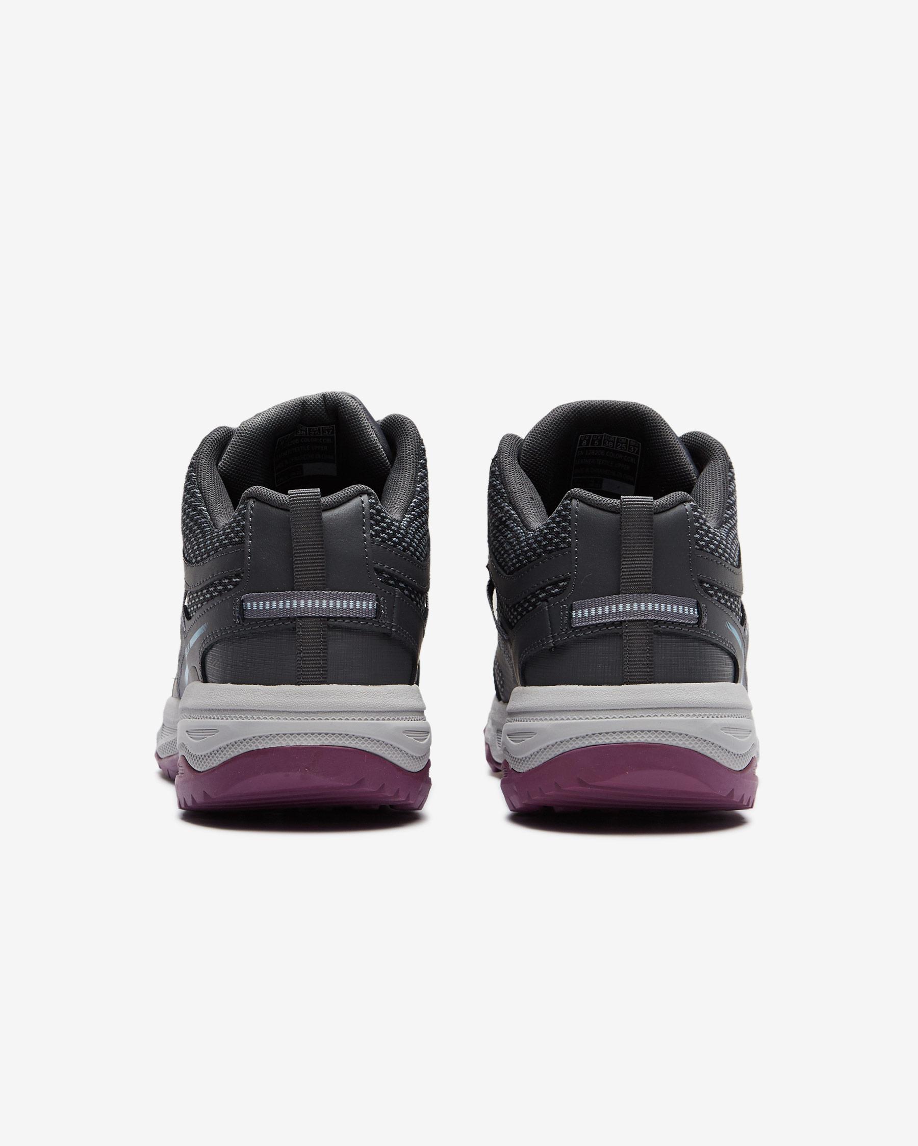 Go Run Trail Altitude - Highly 128206 CCBL Kadın Gri Outdoor Bot