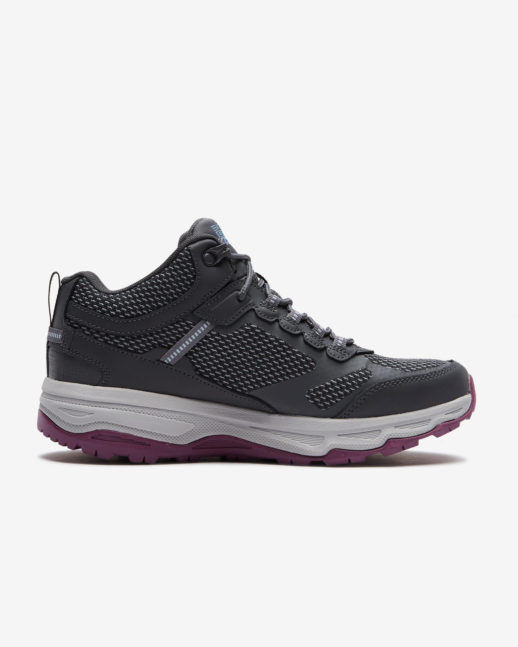 Go Run Trail Altitude - Highly 128206 CCBL Kadın Gri Outdoor Bot