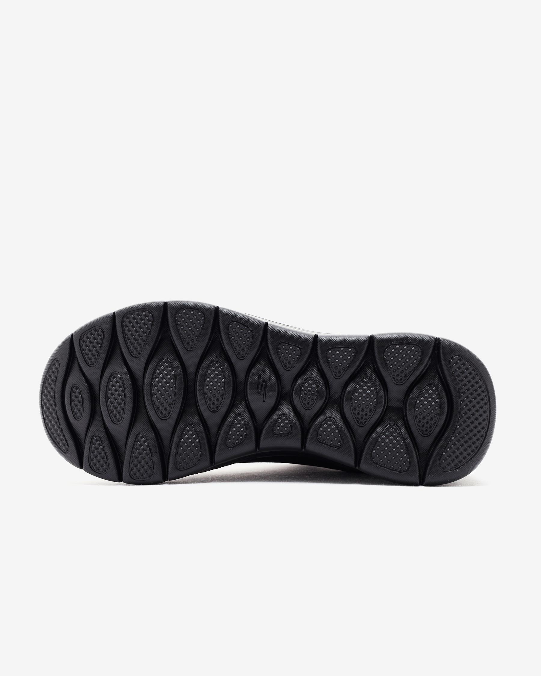 Go Walk Flex - Independent 216495TK BBK Erkek Yürüyüş Ayakkabısı
