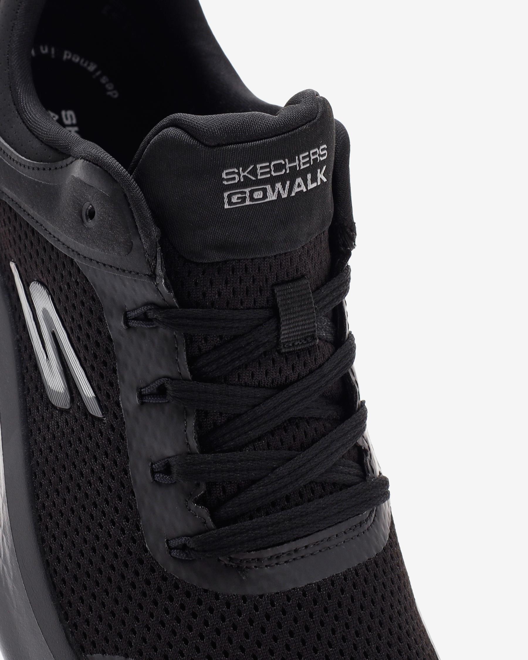 Go Walk Flex - Independent 216495TK BBK Erkek Yürüyüş Ayakkabısı