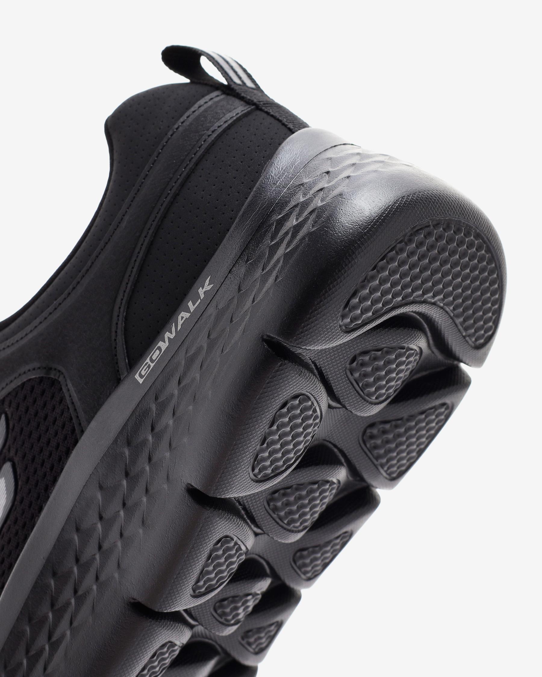 Go Walk Flex - Independent 216495TK BBK Erkek Yürüyüş Ayakkabısı