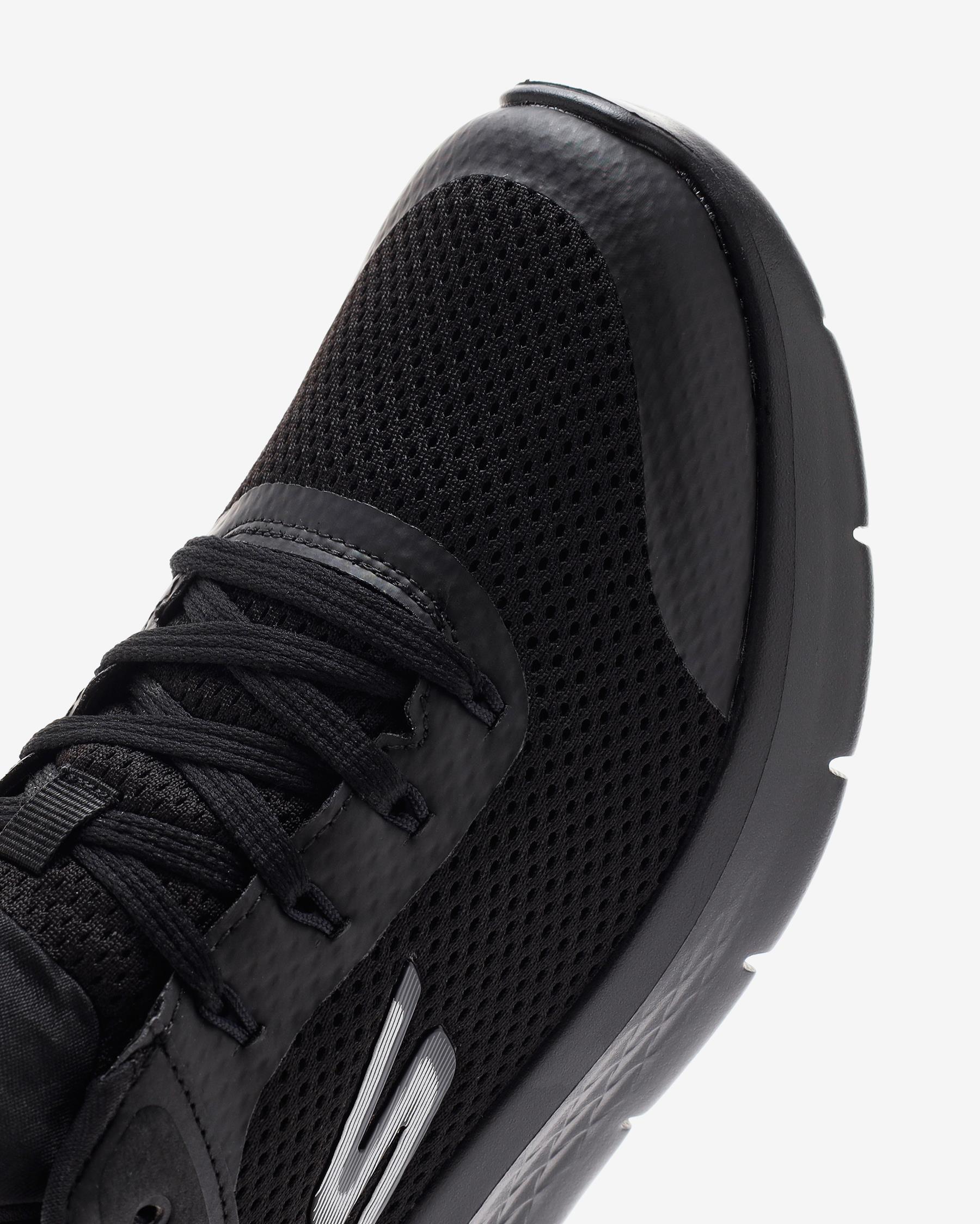Go Walk Flex - Independent 216495TK BBK Erkek Yürüyüş Ayakkabısı