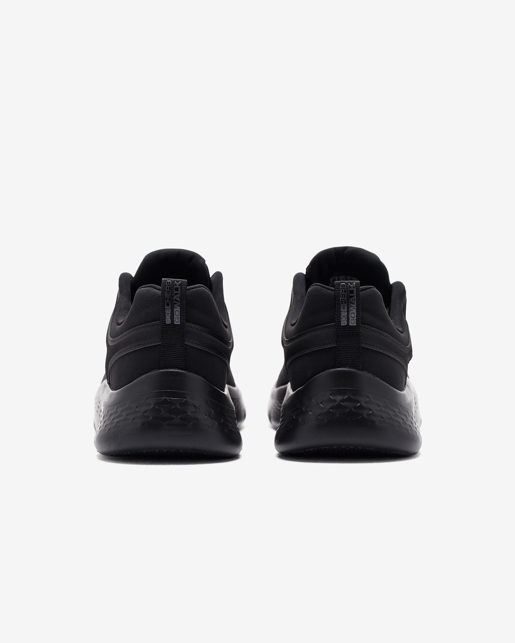 Go Walk Flex - Independent 216495TK BBK Erkek Yürüyüş Ayakkabısı