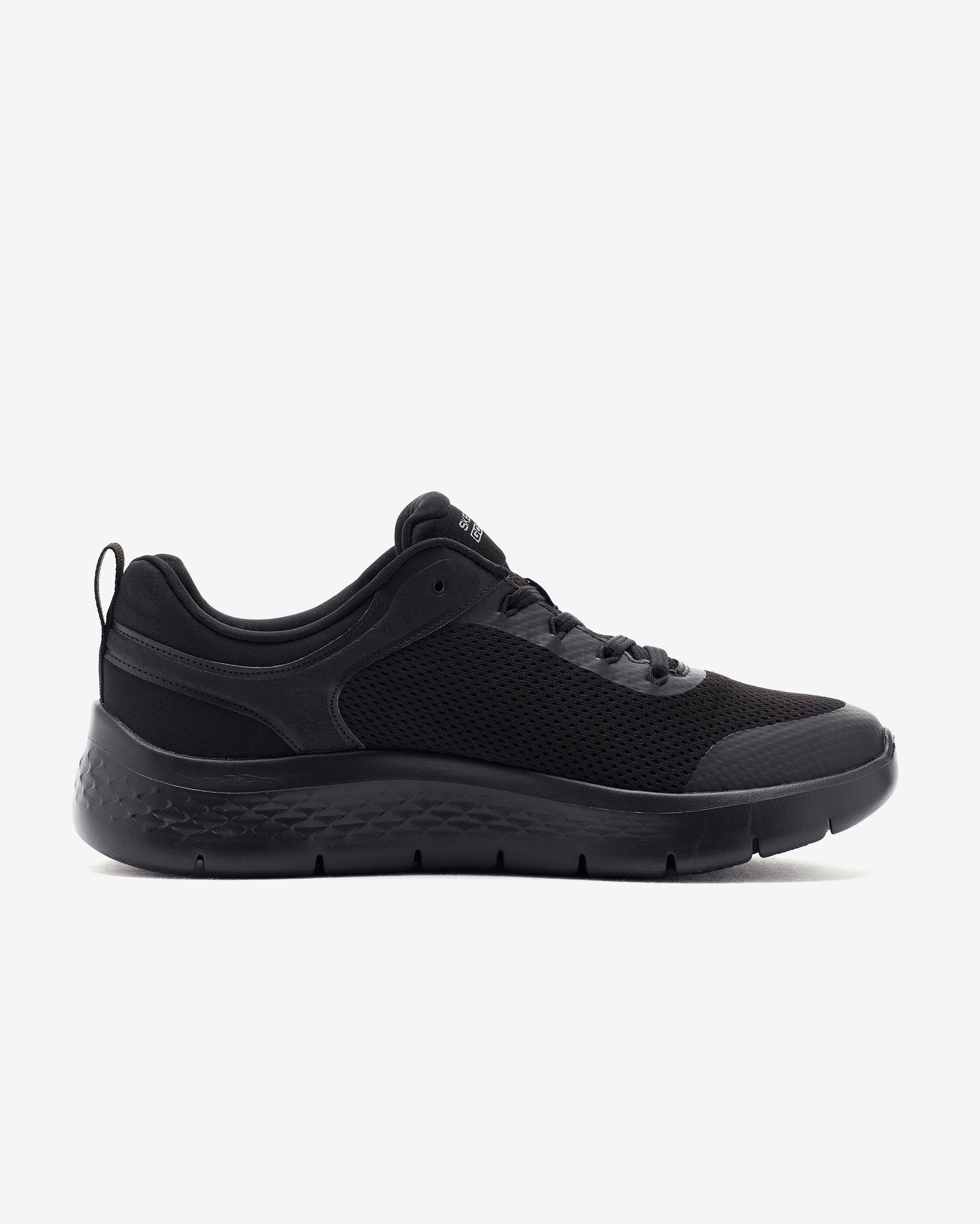Go Walk Flex - Independent 216495TK BBK Erkek Yürüyüş Ayakkabısı