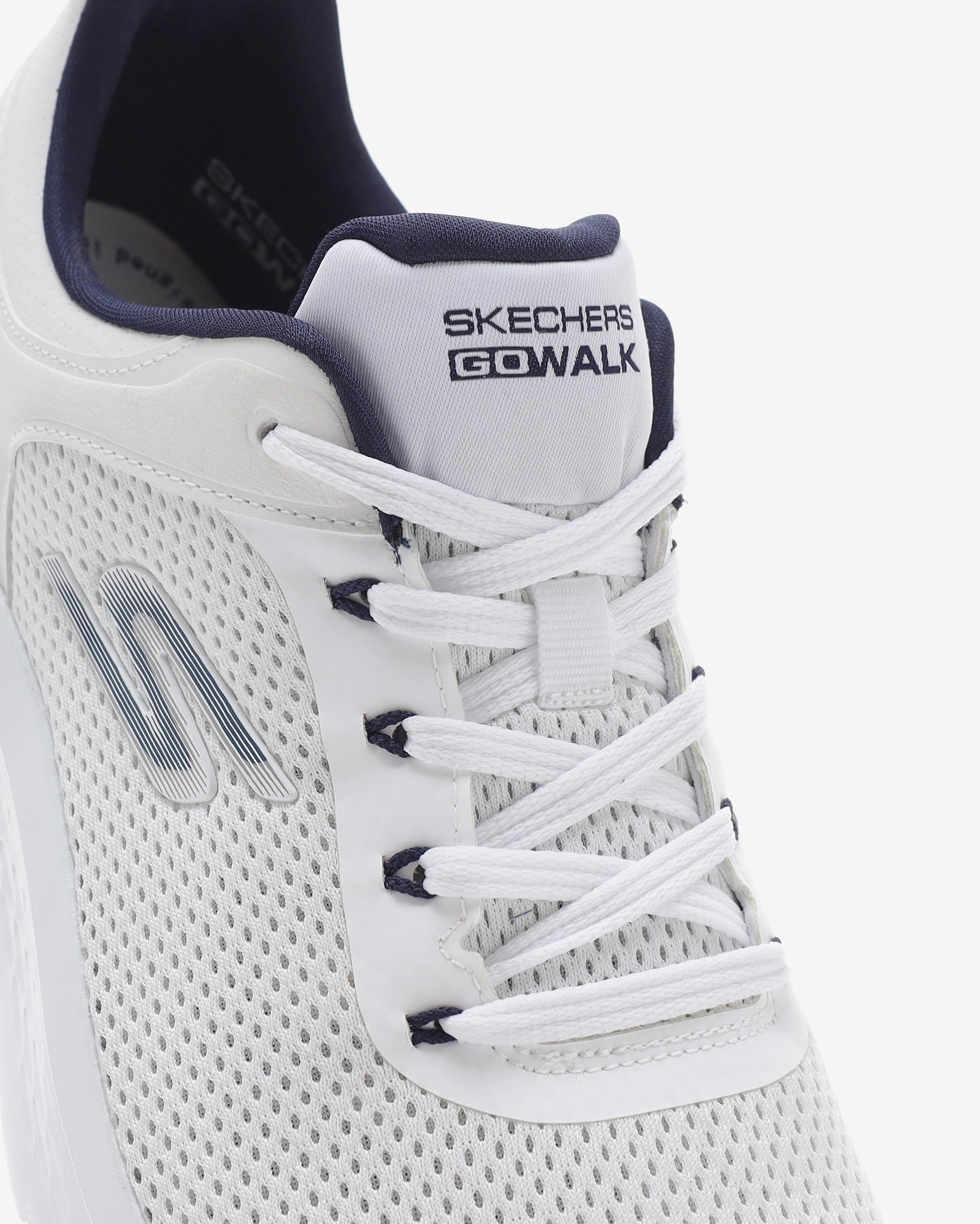 Go Walk Flex Independent 216495TK WNV Erkek Yürüyüş Ayakkabısı