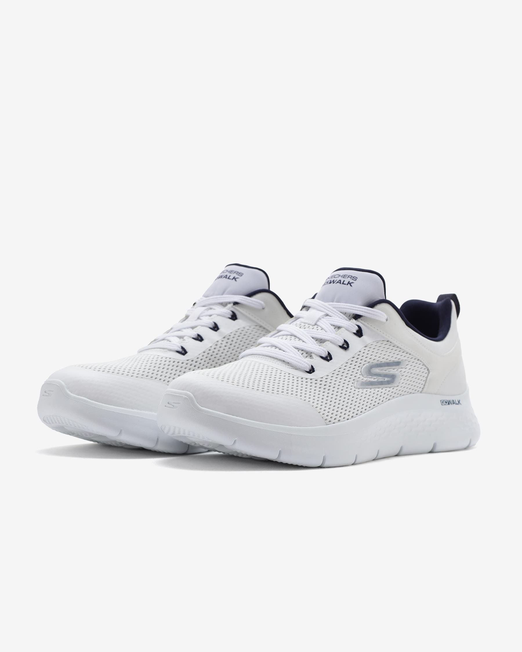 Go Walk Flex Independent 216495TK WNV Erkek Yürüyüş Ayakkabısı