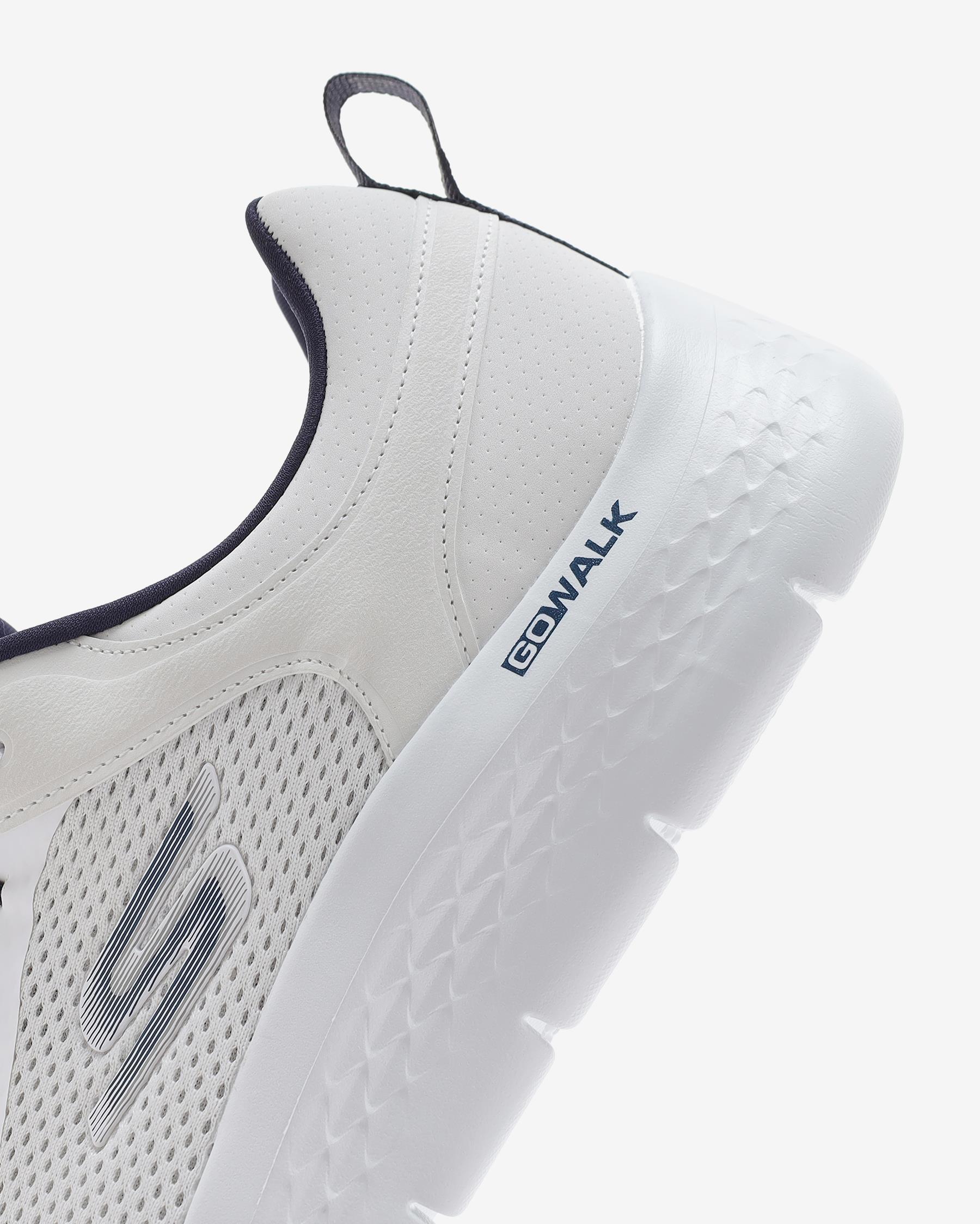 Go Walk Flex Independent 216495TK WNV Erkek Yürüyüş Ayakkabısı