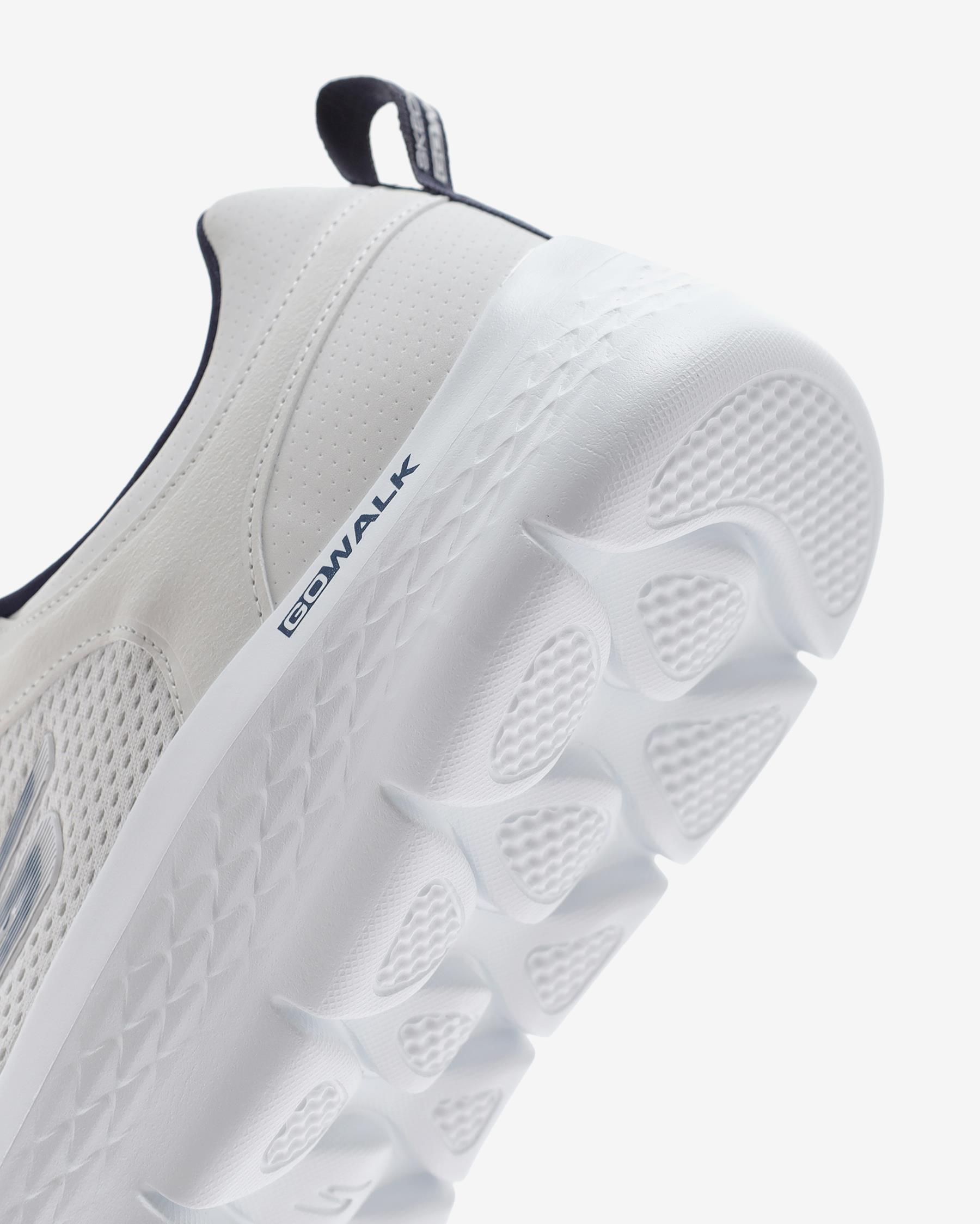 Go Walk Flex Independent 216495TK WNV Erkek Yürüyüş Ayakkabısı