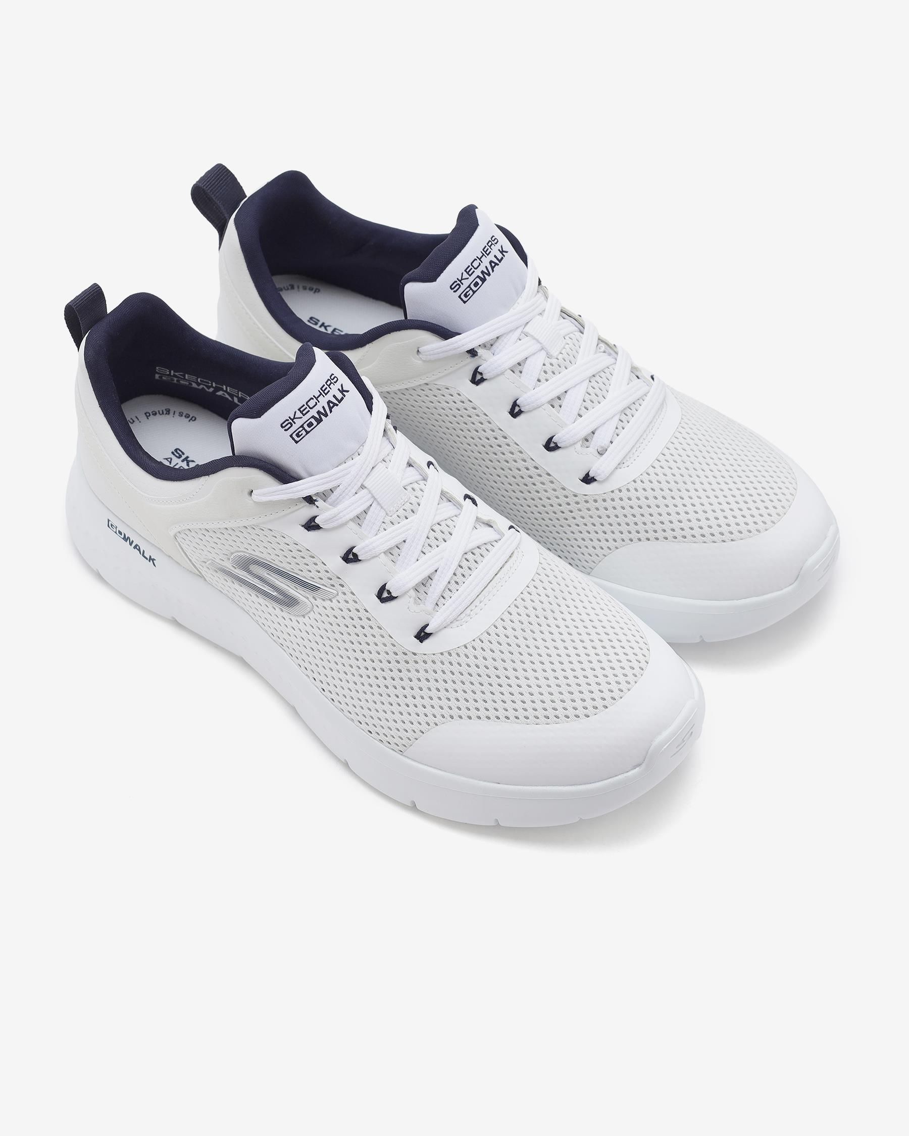 Go Walk Flex Independent 216495TK WNV Erkek Yürüyüş Ayakkabısı