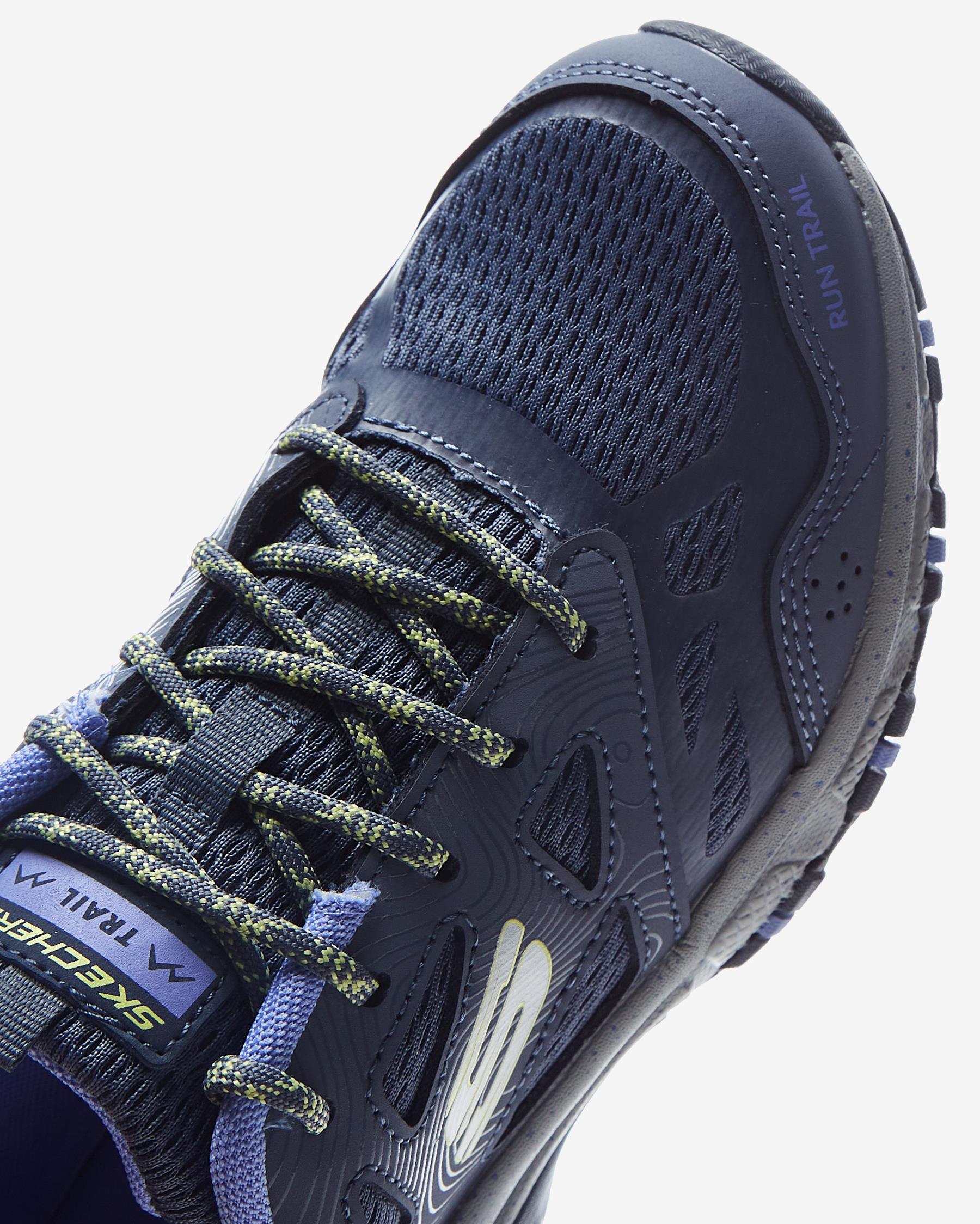 Hillcrest - Pure Escapade 149821 SLT Kadın Gri Outdoor Ayakkabı