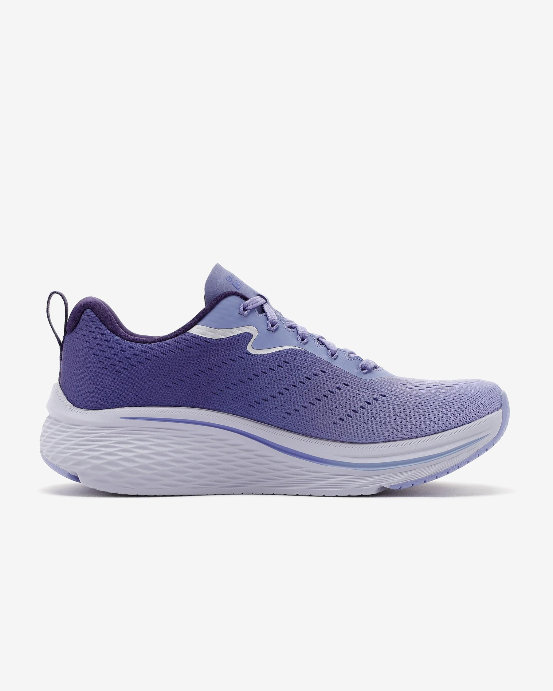Max Cushioning Elite 2.0 - Su 129602 LAV Kadın Koşu Ayakkabısı