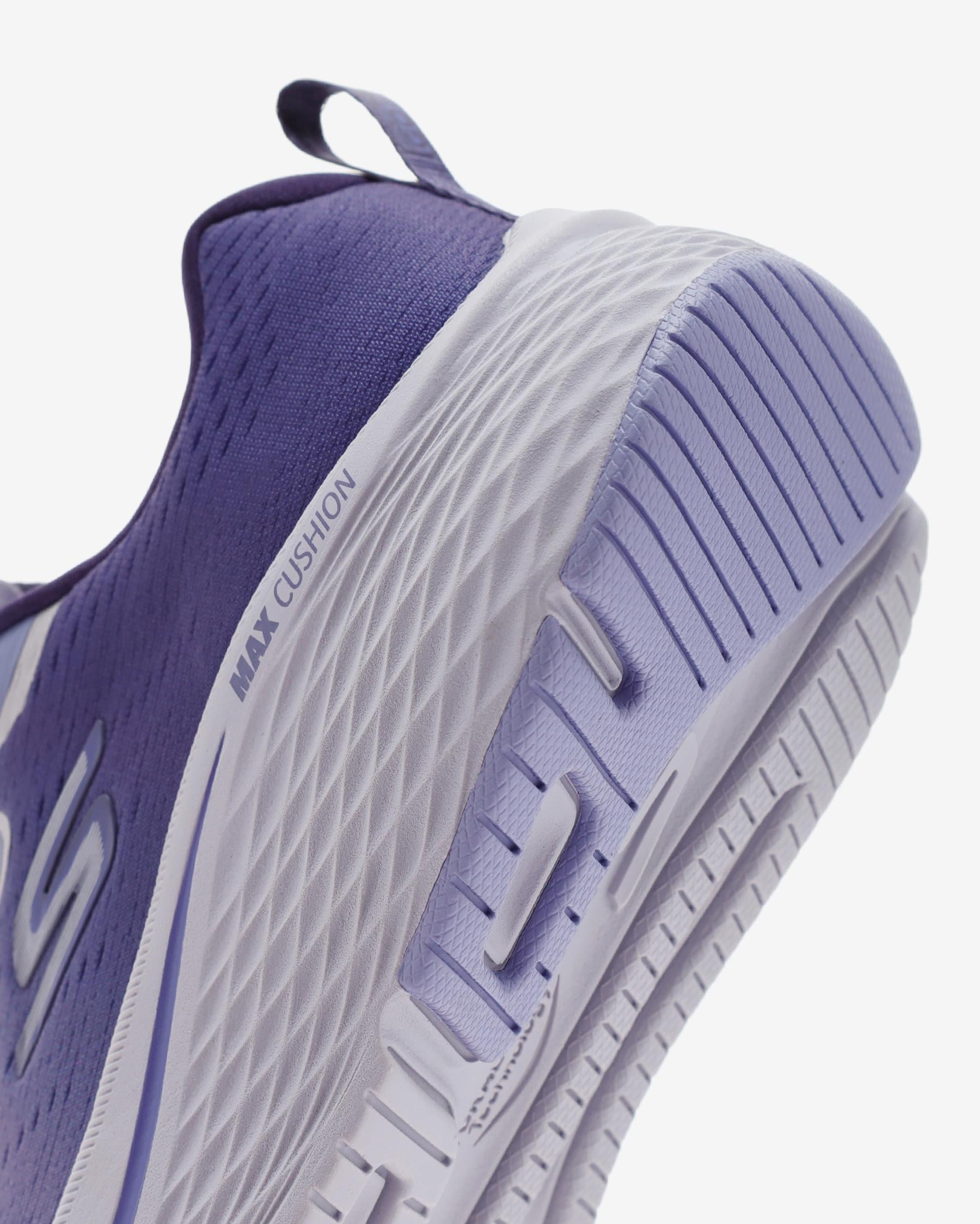 Max Cushioning Elite 2.0 - Su 129602 LAV Kadın Koşu Ayakkabısı