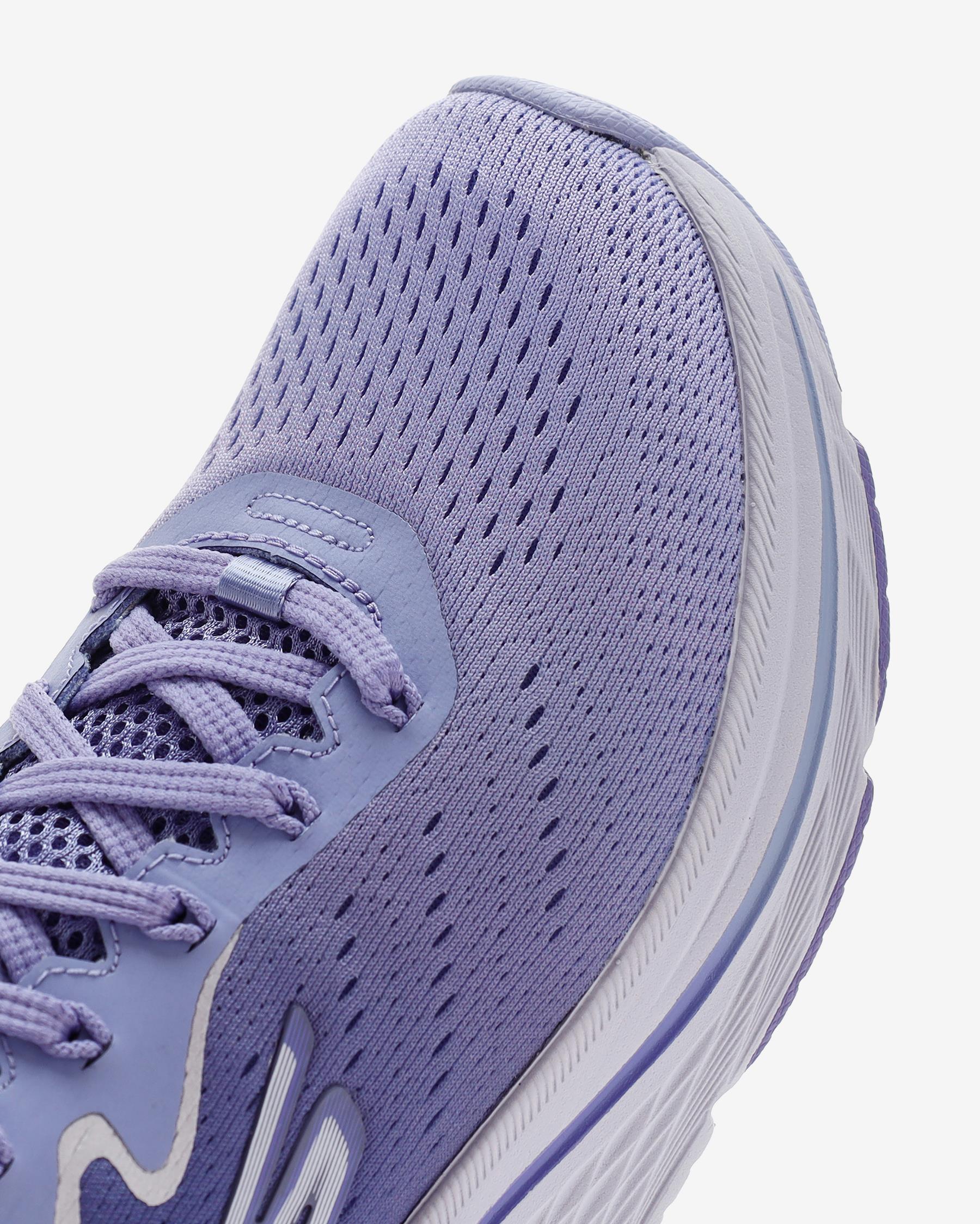 Max Cushioning Elite 2.0 - Su 129602 LAV Kadın Koşu Ayakkabısı