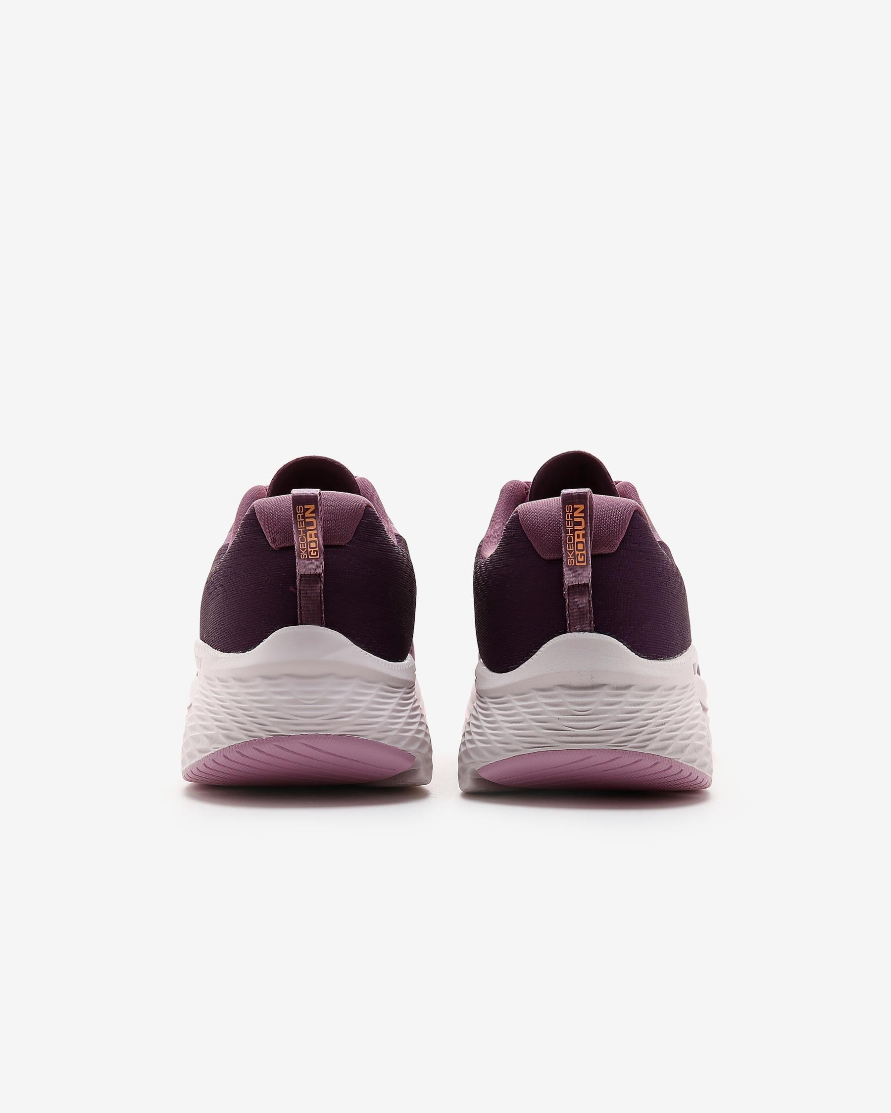 Max Cushioning Elite 2.0 - Su 129602 MVE Kadın Koşu Ayakkabısı