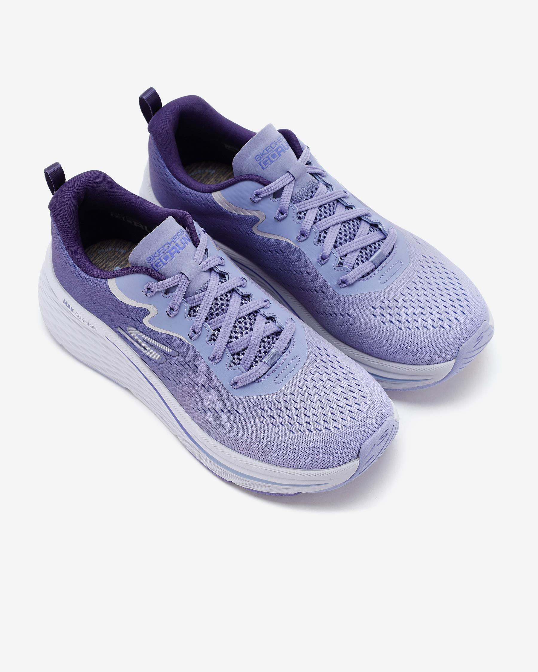 Max Cushioning Elite 2.0 - Su 129602 LAV Kadın Koşu Ayakkabısı