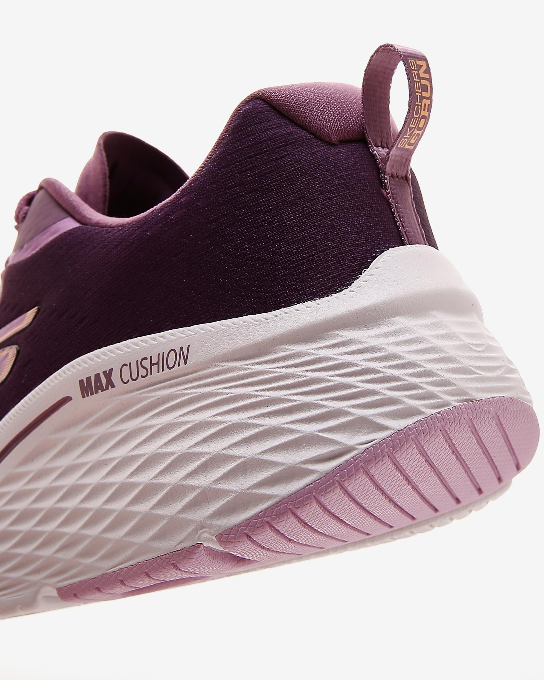 Max Cushioning Elite 2.0 - Su 129602 MVE Kadın Koşu Ayakkabısı