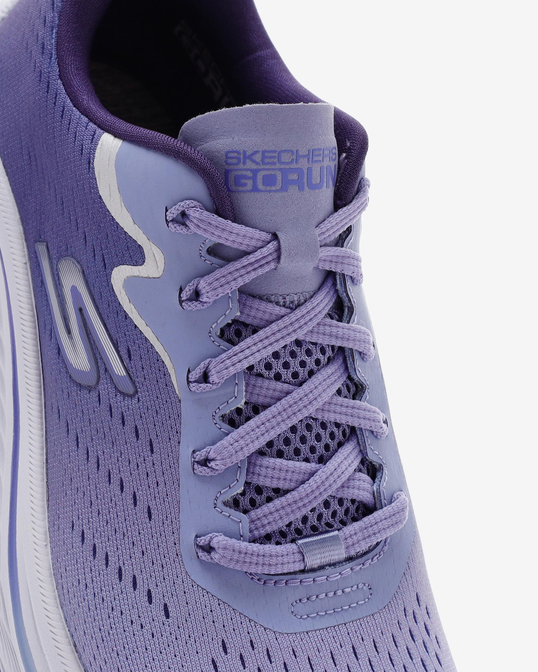 Max Cushioning Elite 2.0 - Su 129602 LAV Kadın Koşu Ayakkabısı