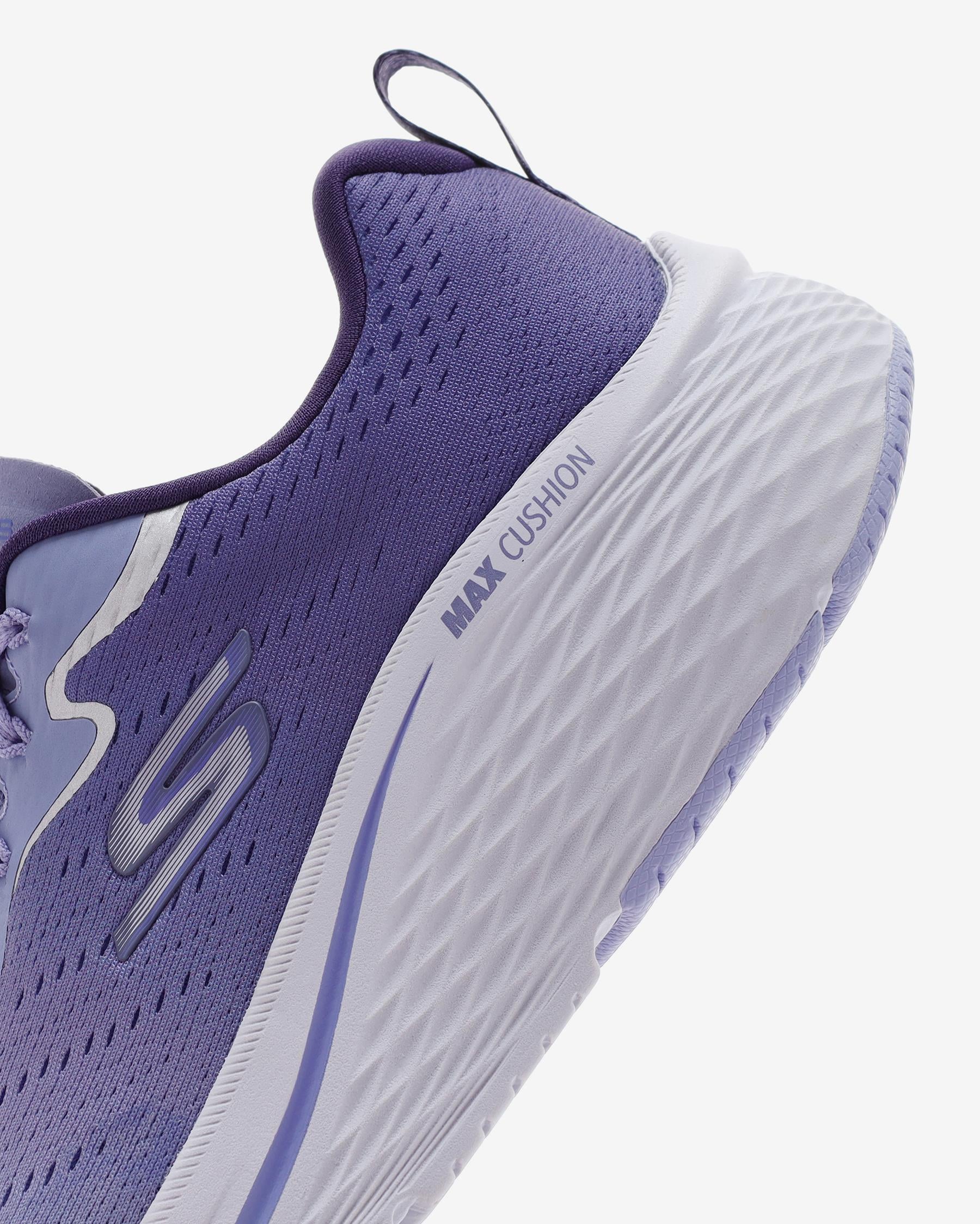 Max Cushioning Elite 2.0 - Su 129602 LAV Kadın Koşu Ayakkabısı