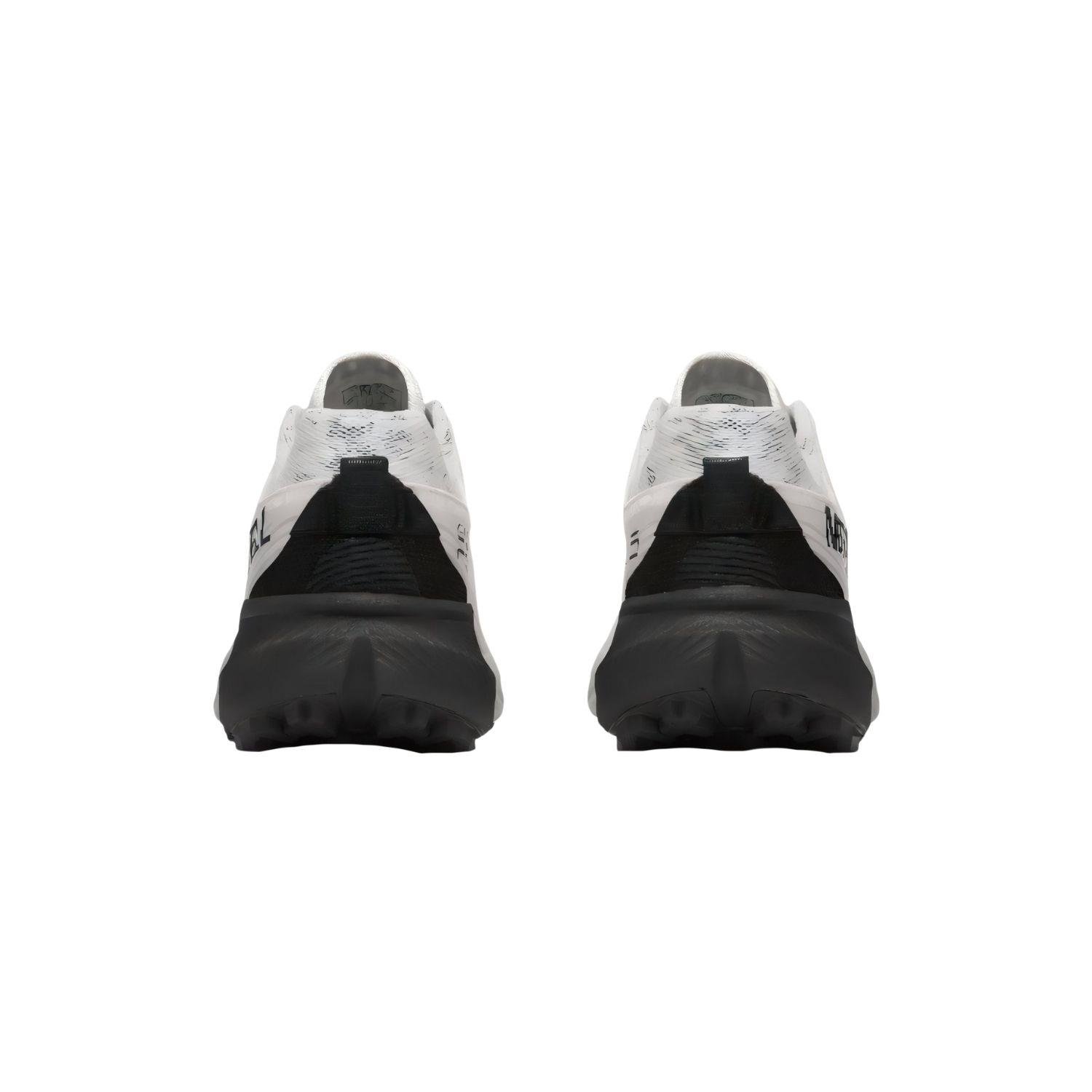 Merrell Agility Peak 5 Beyaz Erkek Patika Koşusu Ayakkabısı