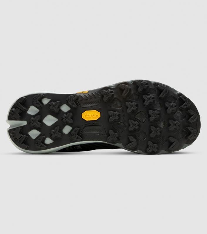 Merrell Agility Peak 5 Erkek Siyah Koşu Ayakkabısı J067759
