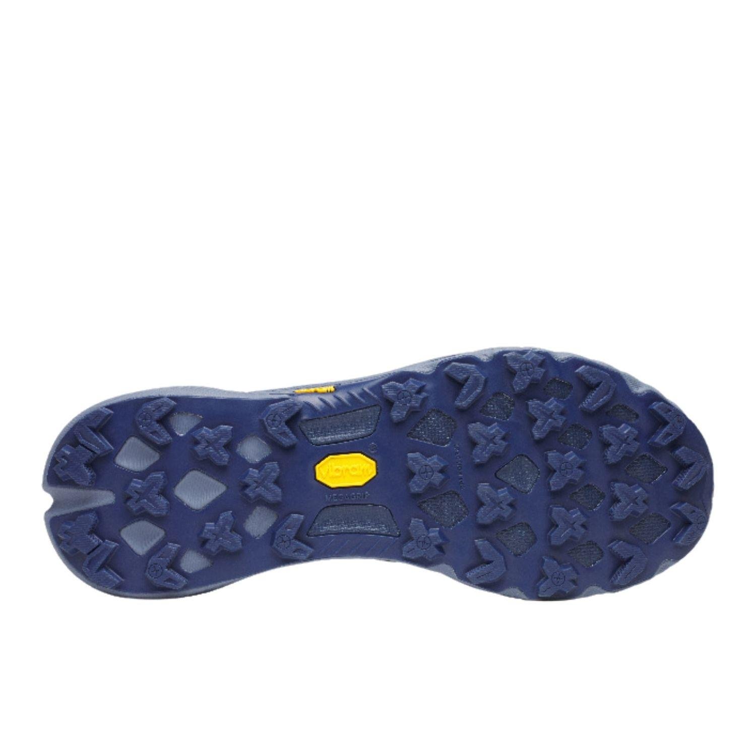 Merrell Agility Peak 5 Gri Erkek Patika Koşusu Ayakkabısı