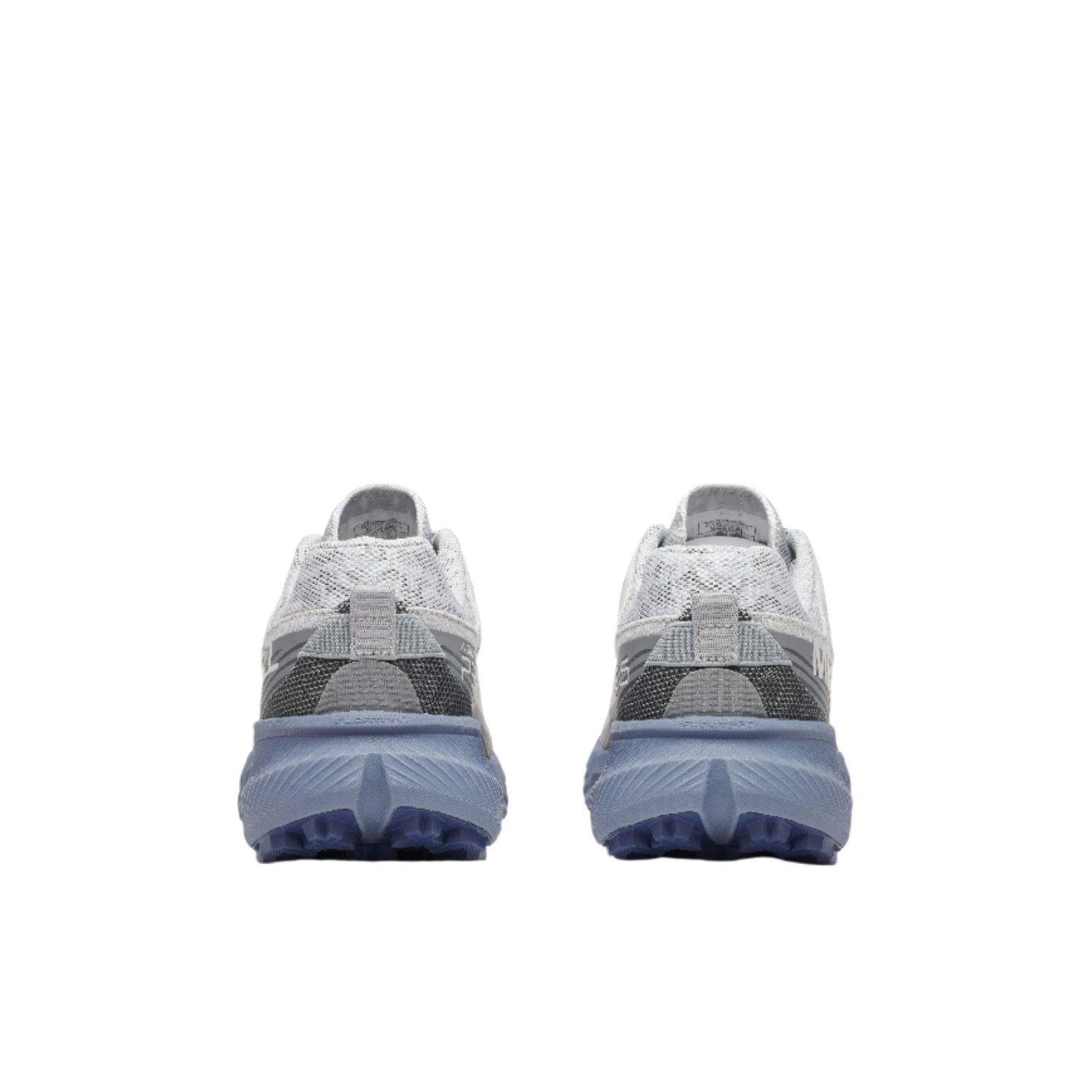 Merrell Agility Peak 5 Gri Erkek Patika Koşusu Ayakkabısı