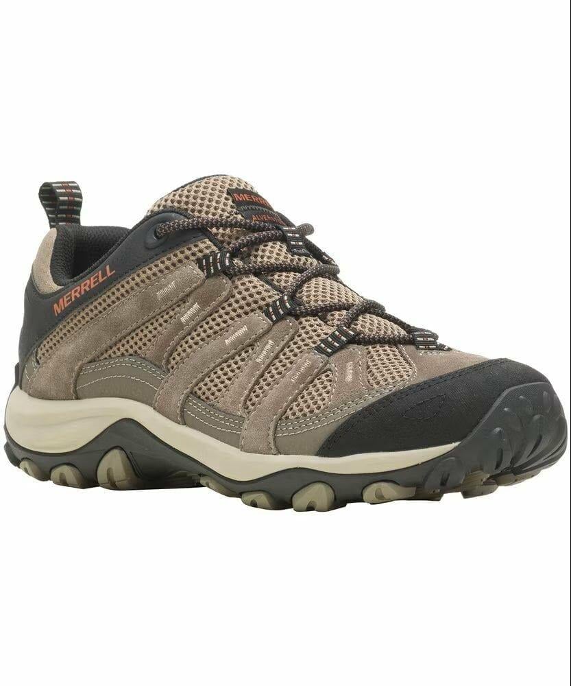 Merrell Alverstone 2 Gore-Tex Erkek Bej Outdoor Ayakkabı J037133