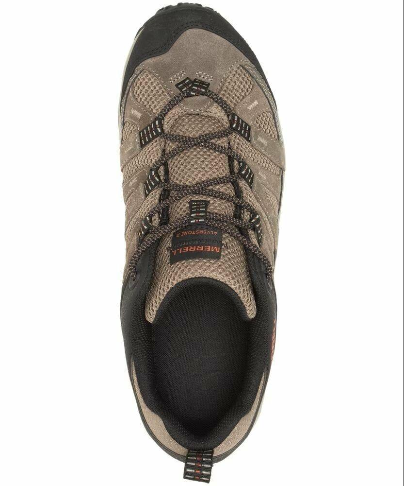 Merrell Alverstone 2 Gore-Tex Erkek Bej Outdoor Ayakkabı J037133